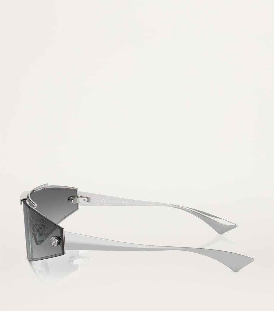 Metal VE2265 Sunglasses 100011 Image 3