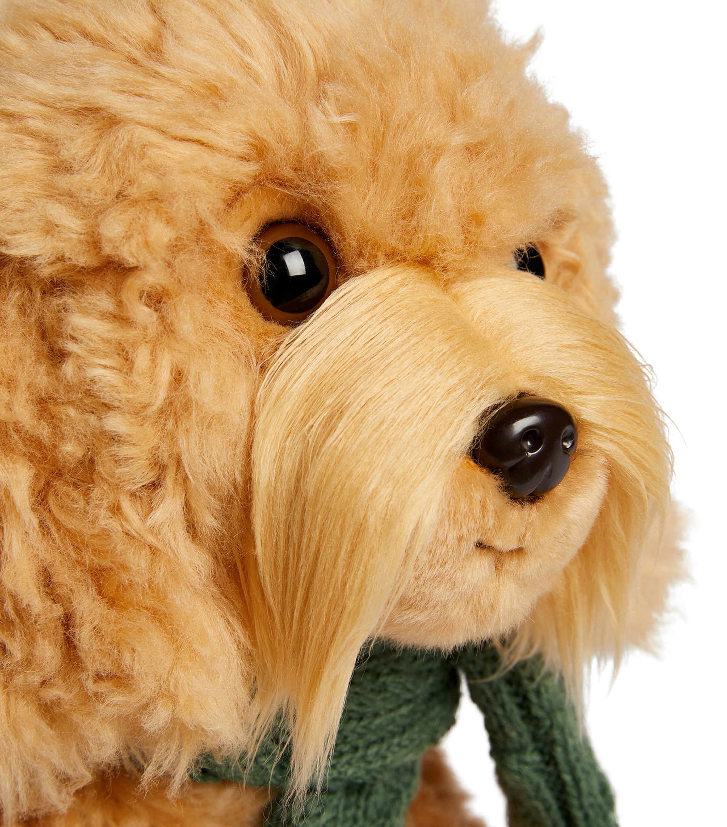 Bert Cockerpoo (24cm) BROWN Image 3