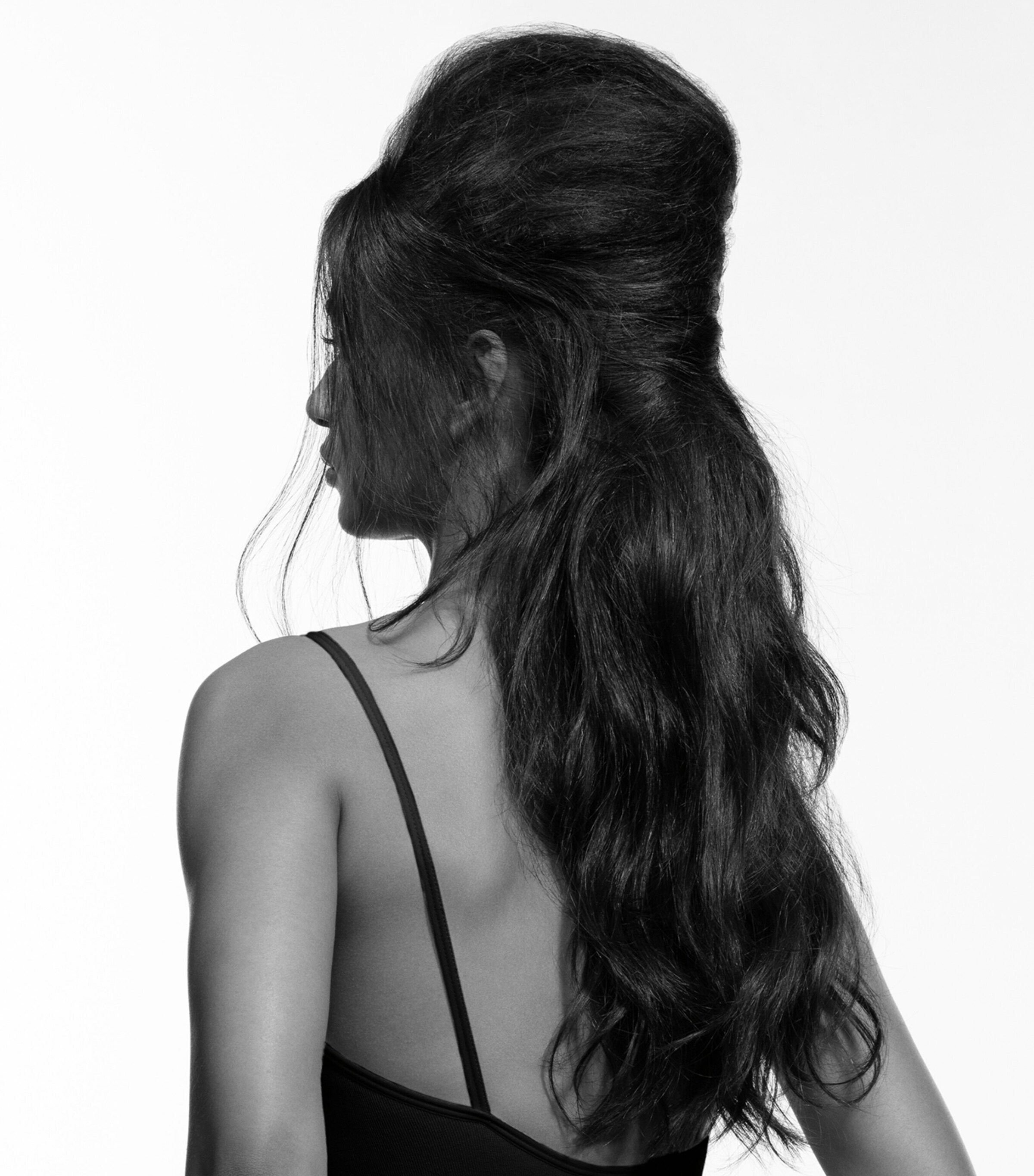 Tres Set Structure Spray (300ml) NO COLOUR Image 5