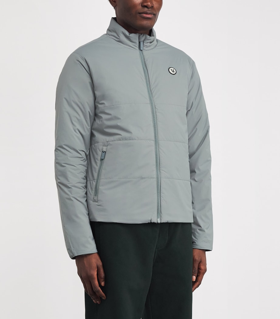 Echo Insulation 2.0 Jacket THYME-THY Image 3