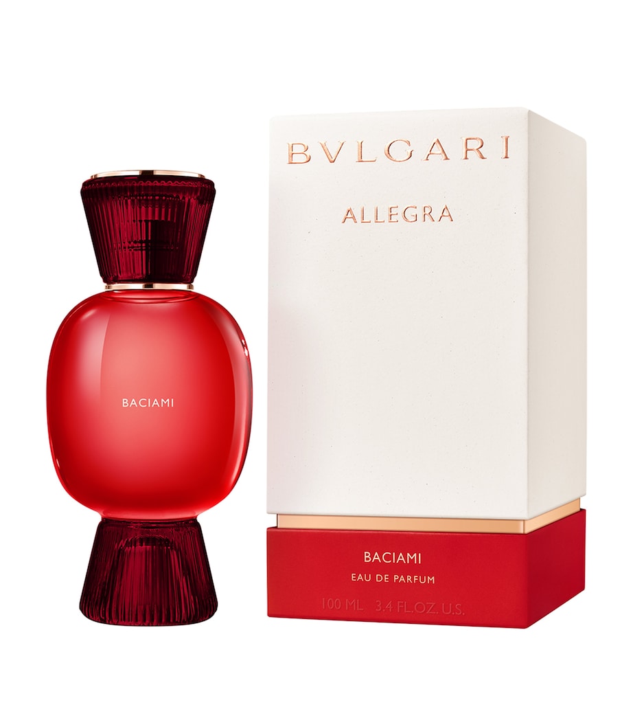 Allegra Baciami Eau de Parfum NO COLOUR Image 2