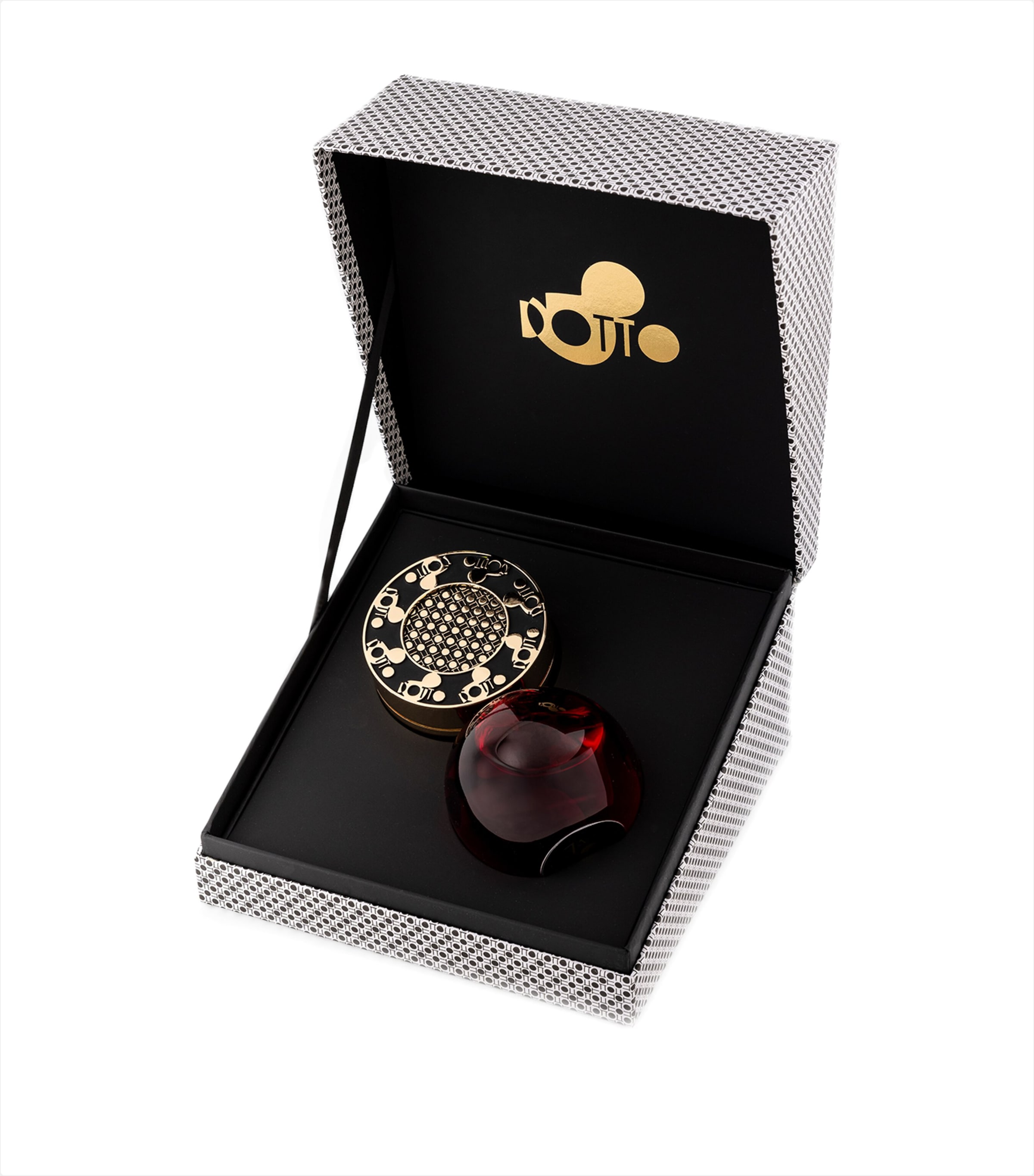 7+1 Extrait de Parfum (100ml) NO COLOUR Image 3