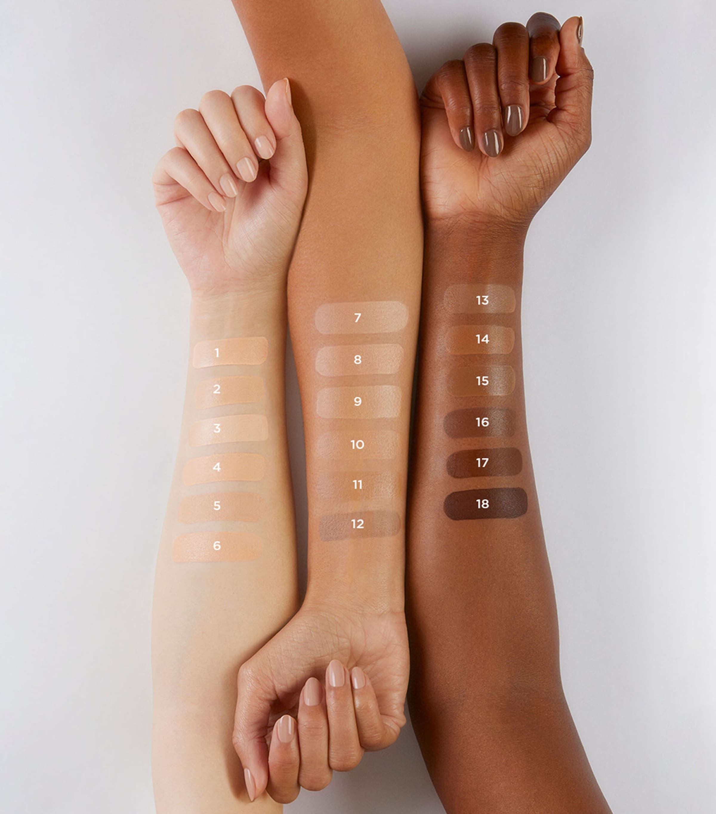 Veil Hydrating Skin Tint 3 Image 2