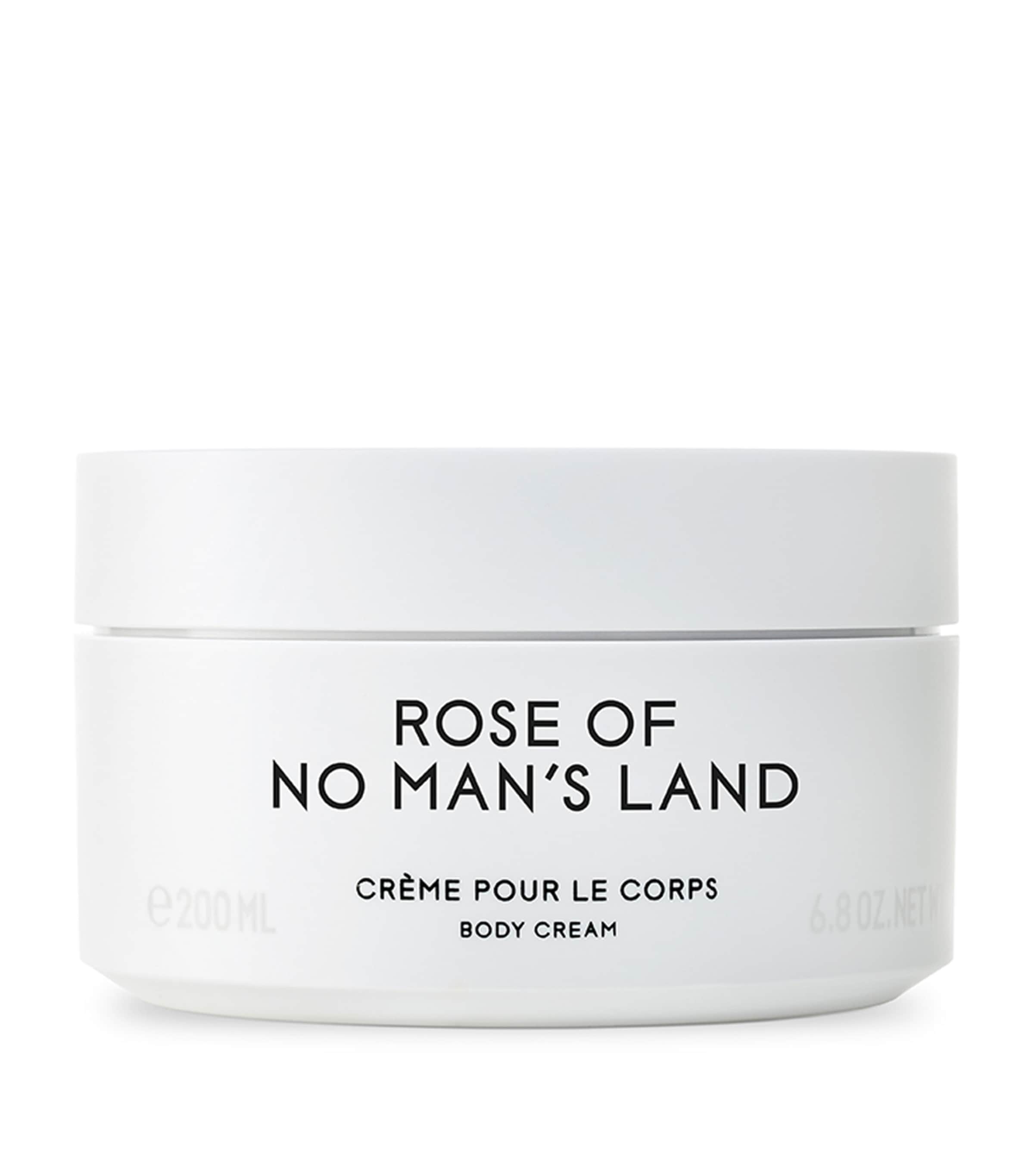 Byredo Rose of No Man's Land Body Lotion (200ml) Image 1