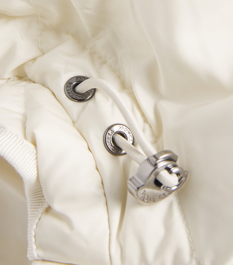 Down Water-Repellent Avoce Jacket 04A Image 5