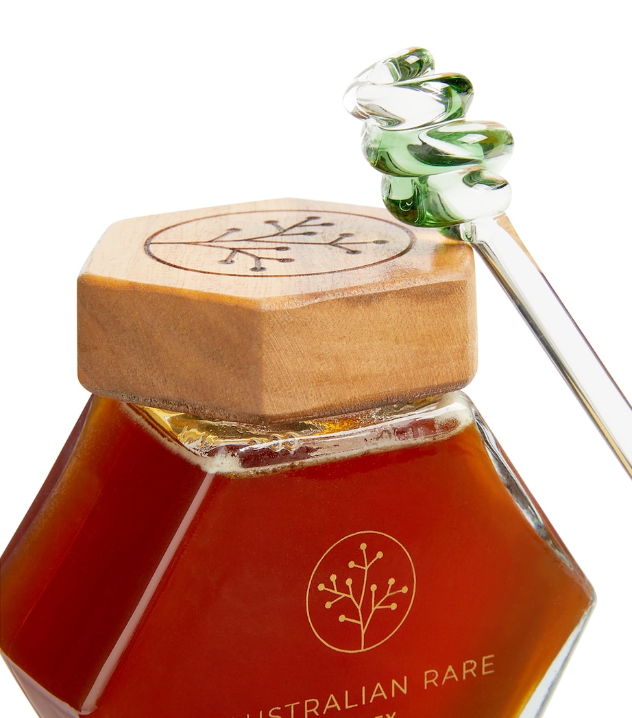 The Exotic TA30+ Dwutta Raw Honey Gift Box (250g) NO COLOUR Image 5