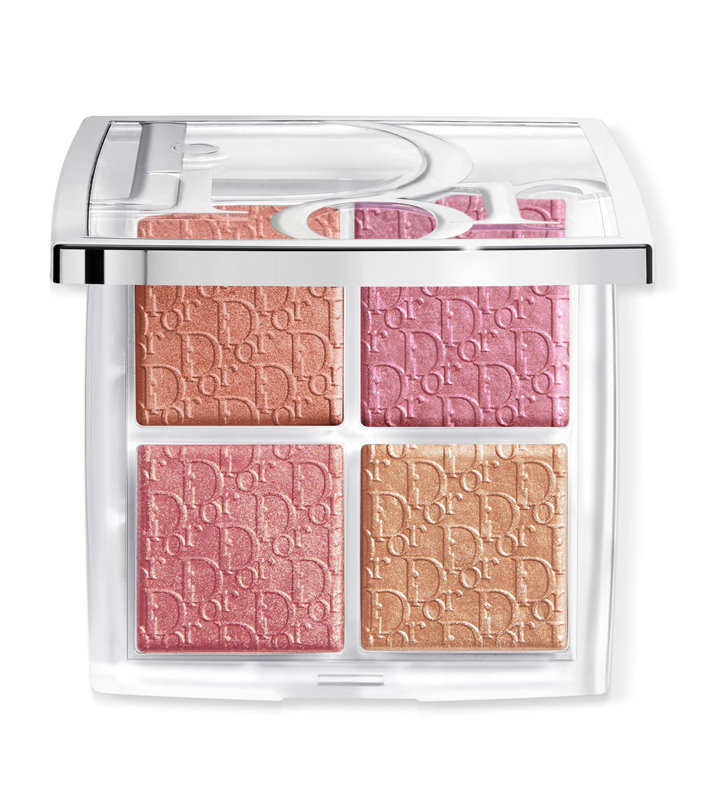 Dior Backstage Face Glow Palette
