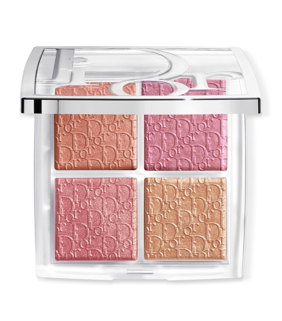 Backstage Face Glow Palette 005 Image 1
