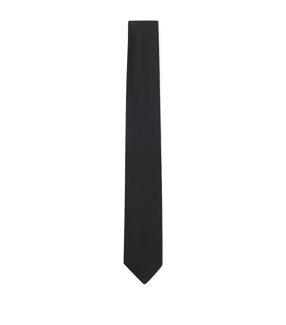 Silk Tie 001 Image 1