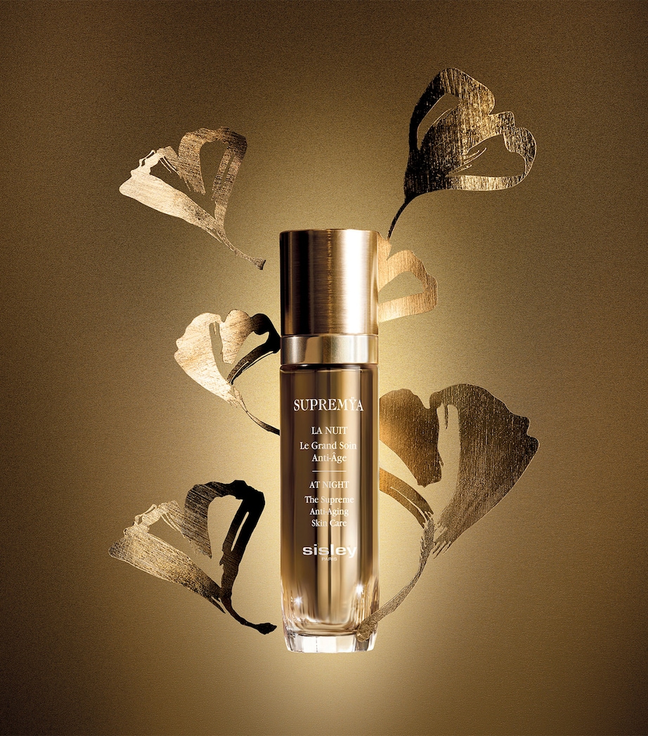 Supremÿa La Nuit The Supreme Anti-Aging Skin Care Lotion (50ml) NO COLOUR Image 2