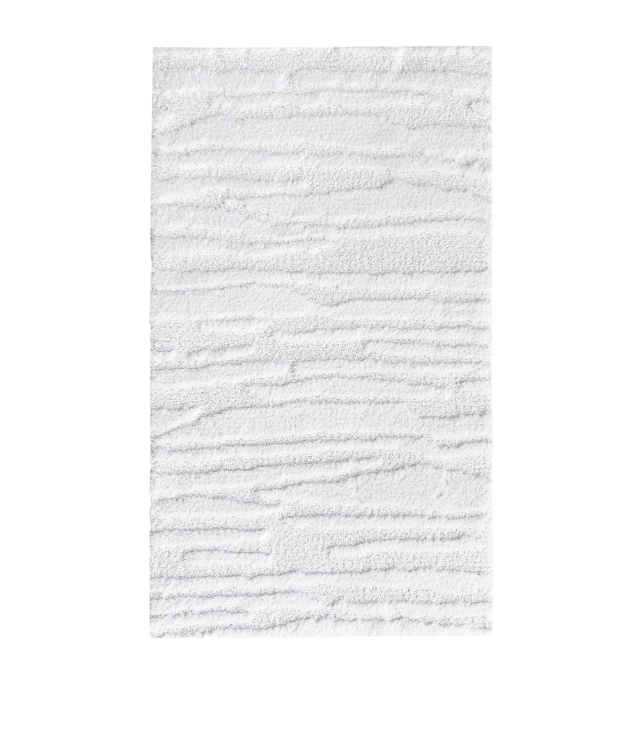 Shashi Bath Mat (50cm x 80cm) MULTICOLOR Image 1