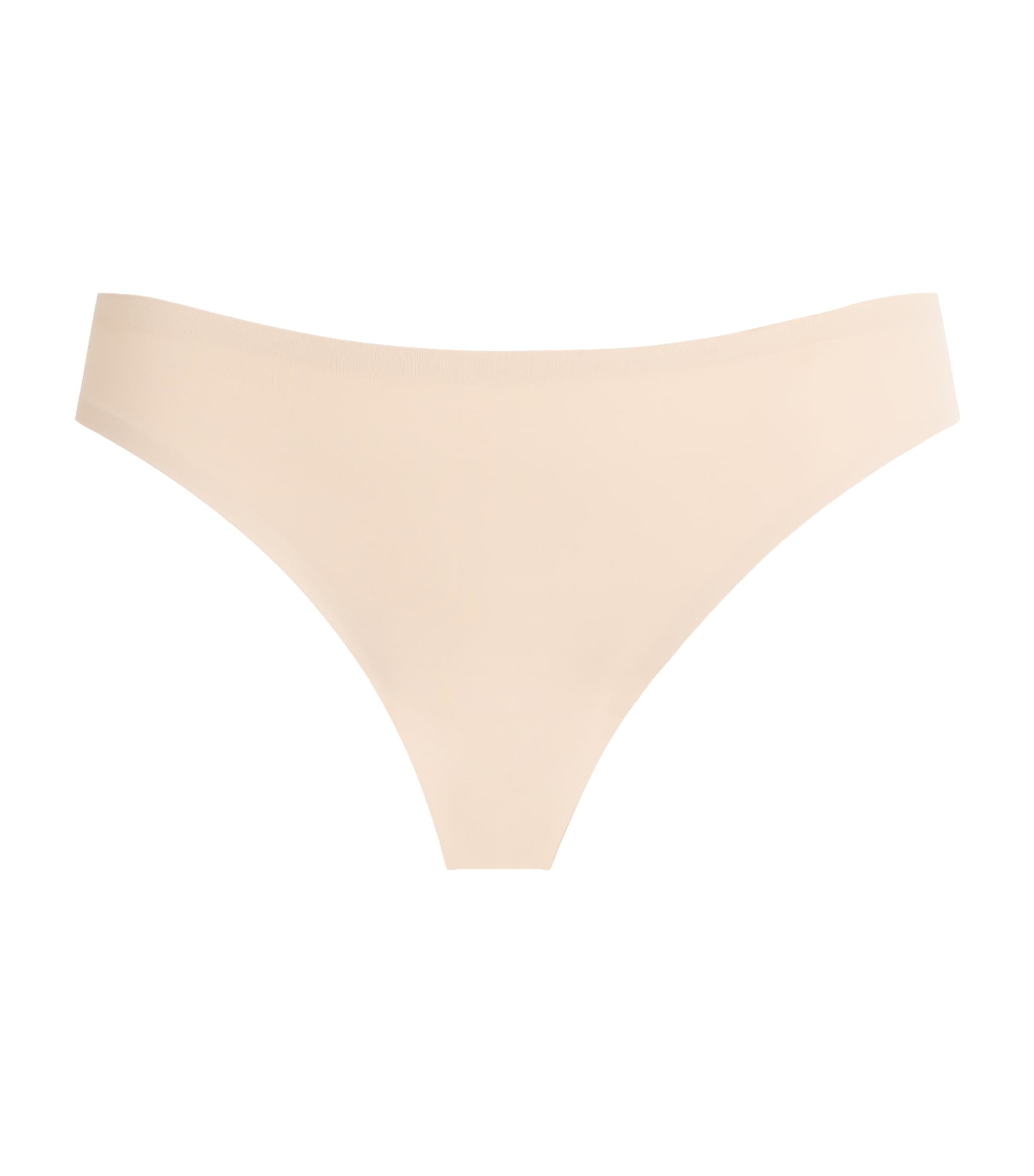 Simone Perele Essential Thong In Beige