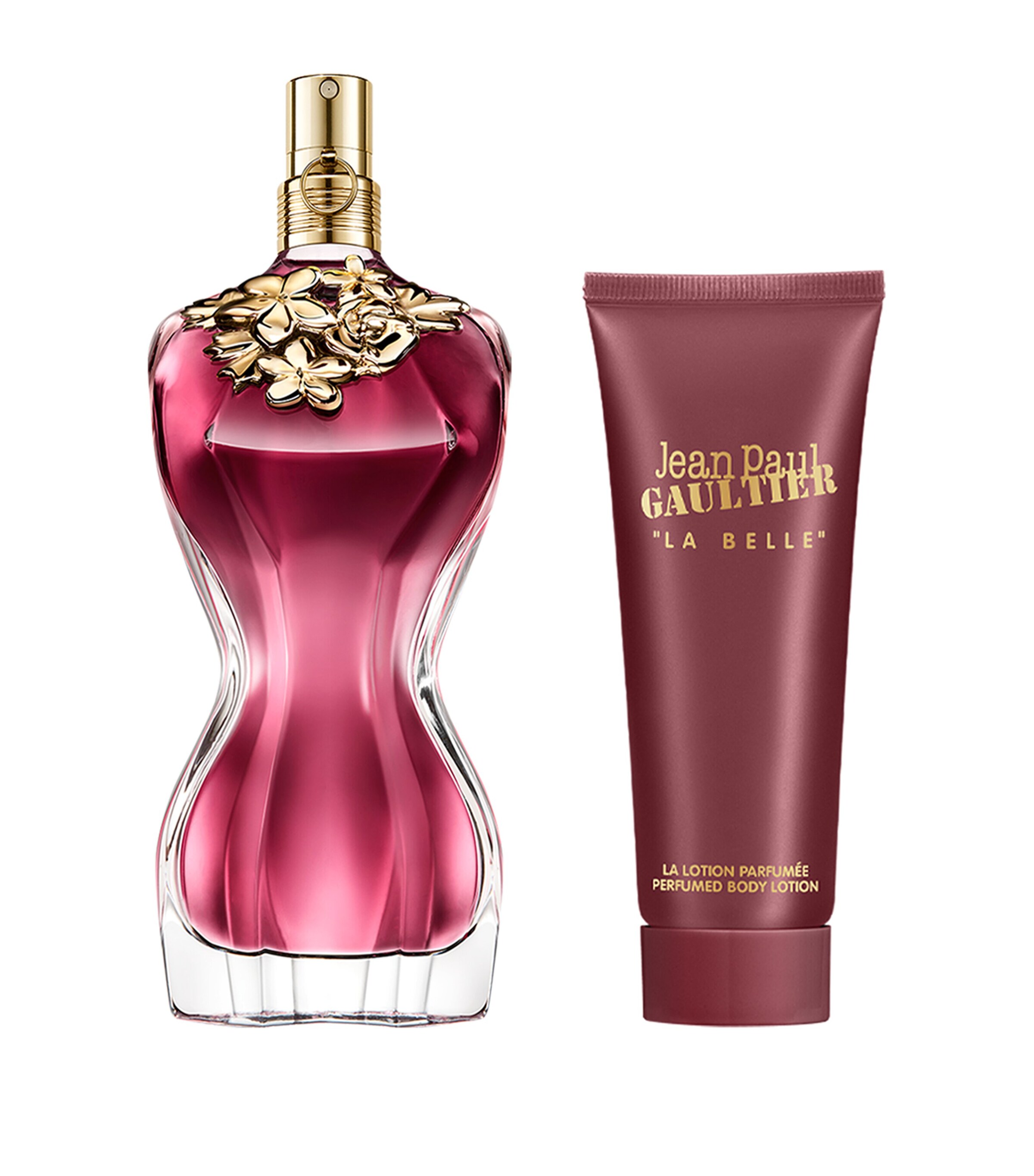 Jean Paul Gaultier La Belle Eau de Parfum Gift Set (100ml