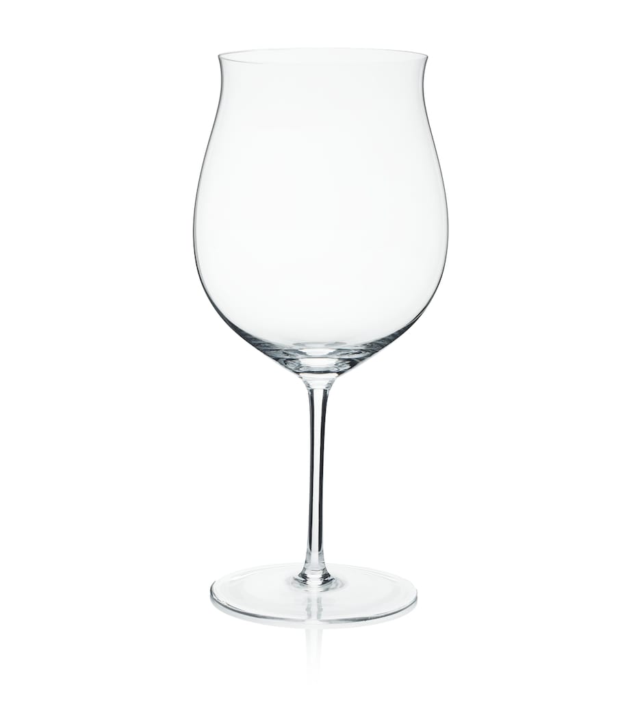Riedel Sommeliers Burgundy Grand Cru Wine Glass