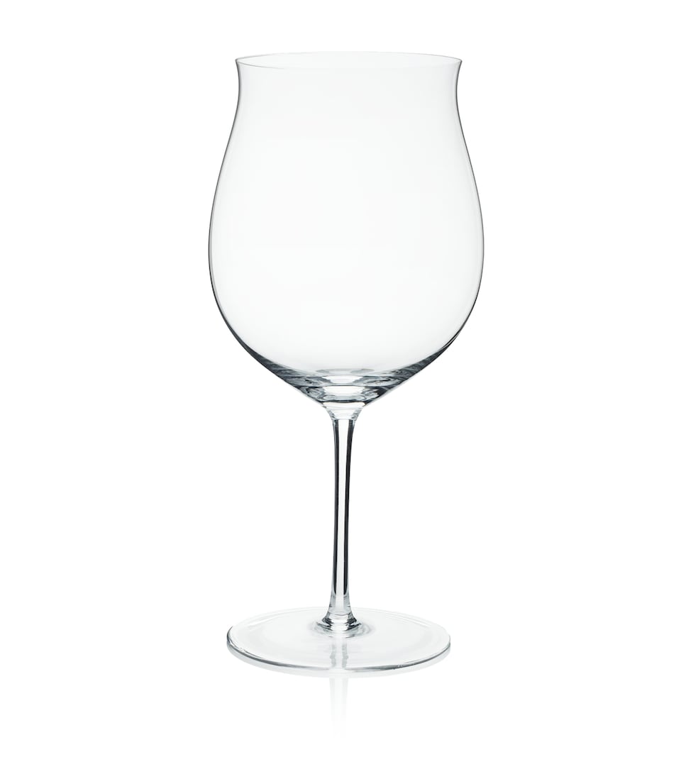 Riedel Sommeliers Burgundy Grand Cru Glass Clear