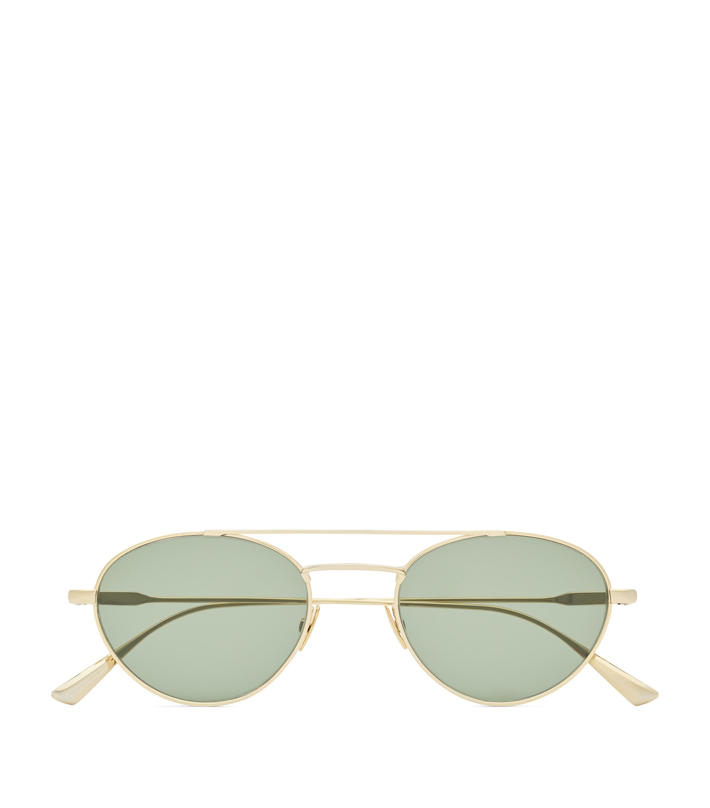 Saint Laurent Metal SL 850  Sunglasses Image 1