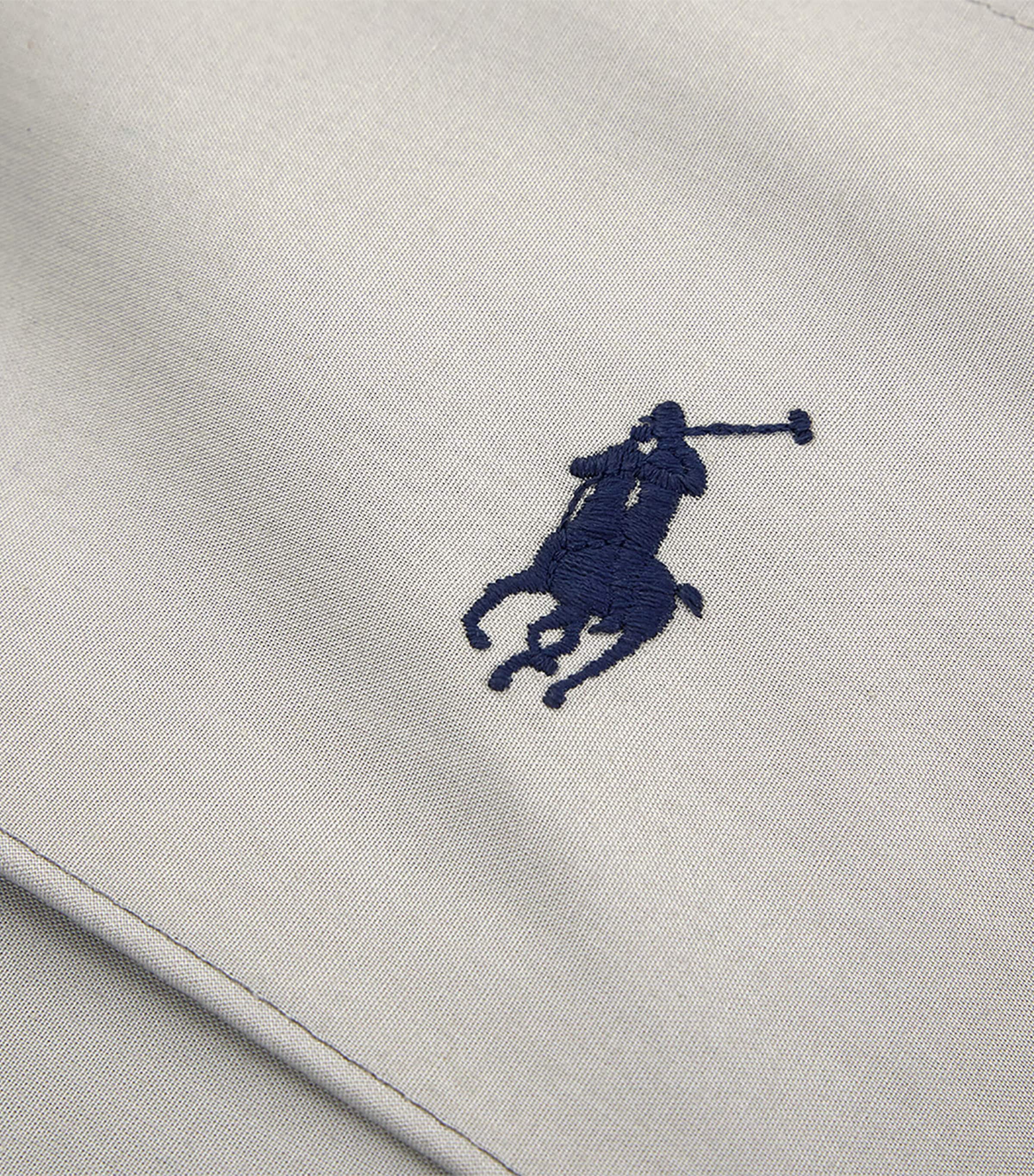 Ralph Lauren Home Player Double Flat Sheet (240cm x 280cm) Andover Image 3