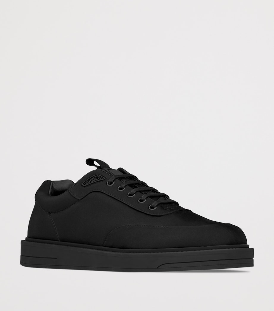Saint Laurent Altman Low-Top Sneaker Image 3