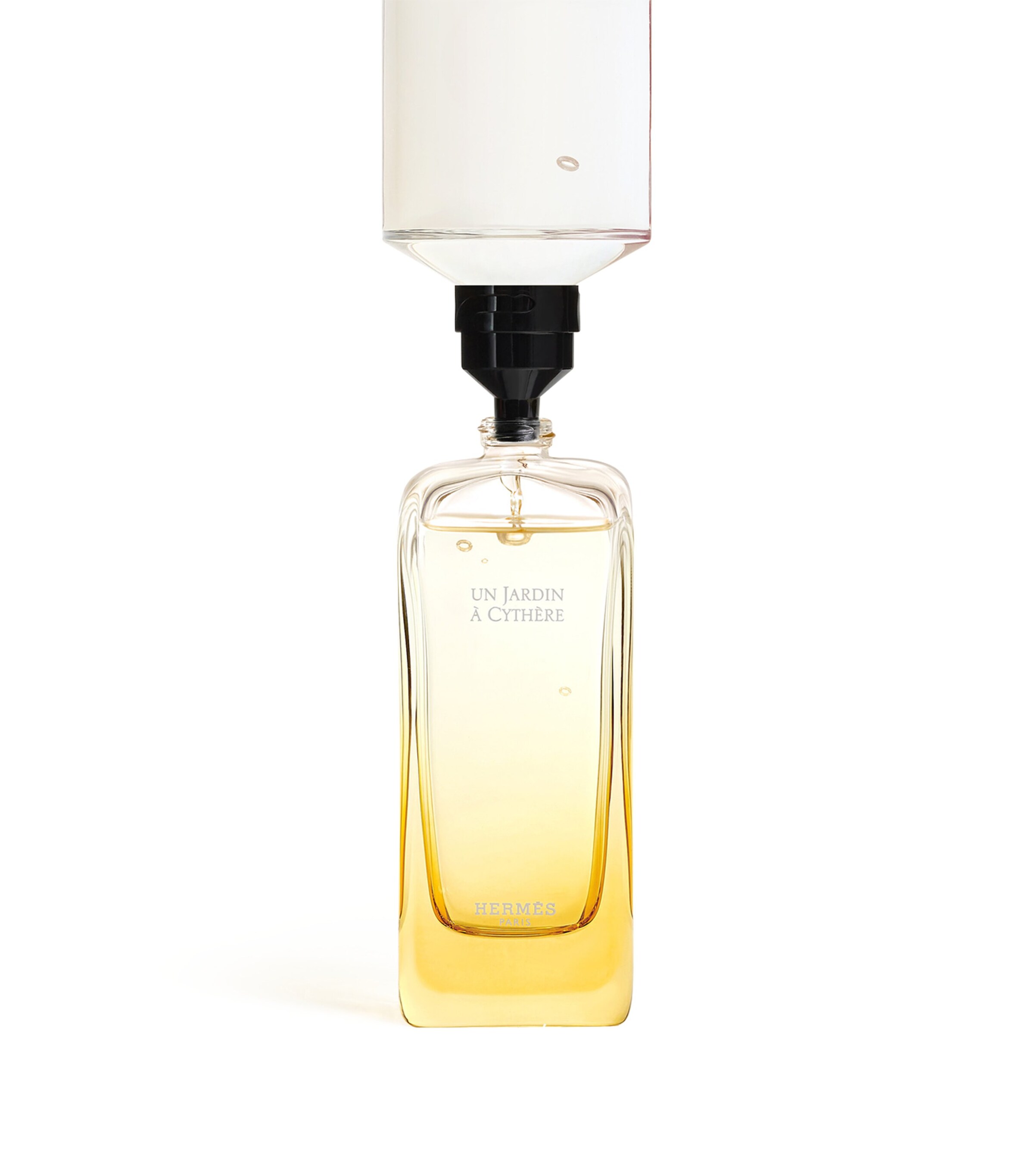 HERMÈS Un Jardin à Cythère Eau de Toilette Refill (200ml) Image 3