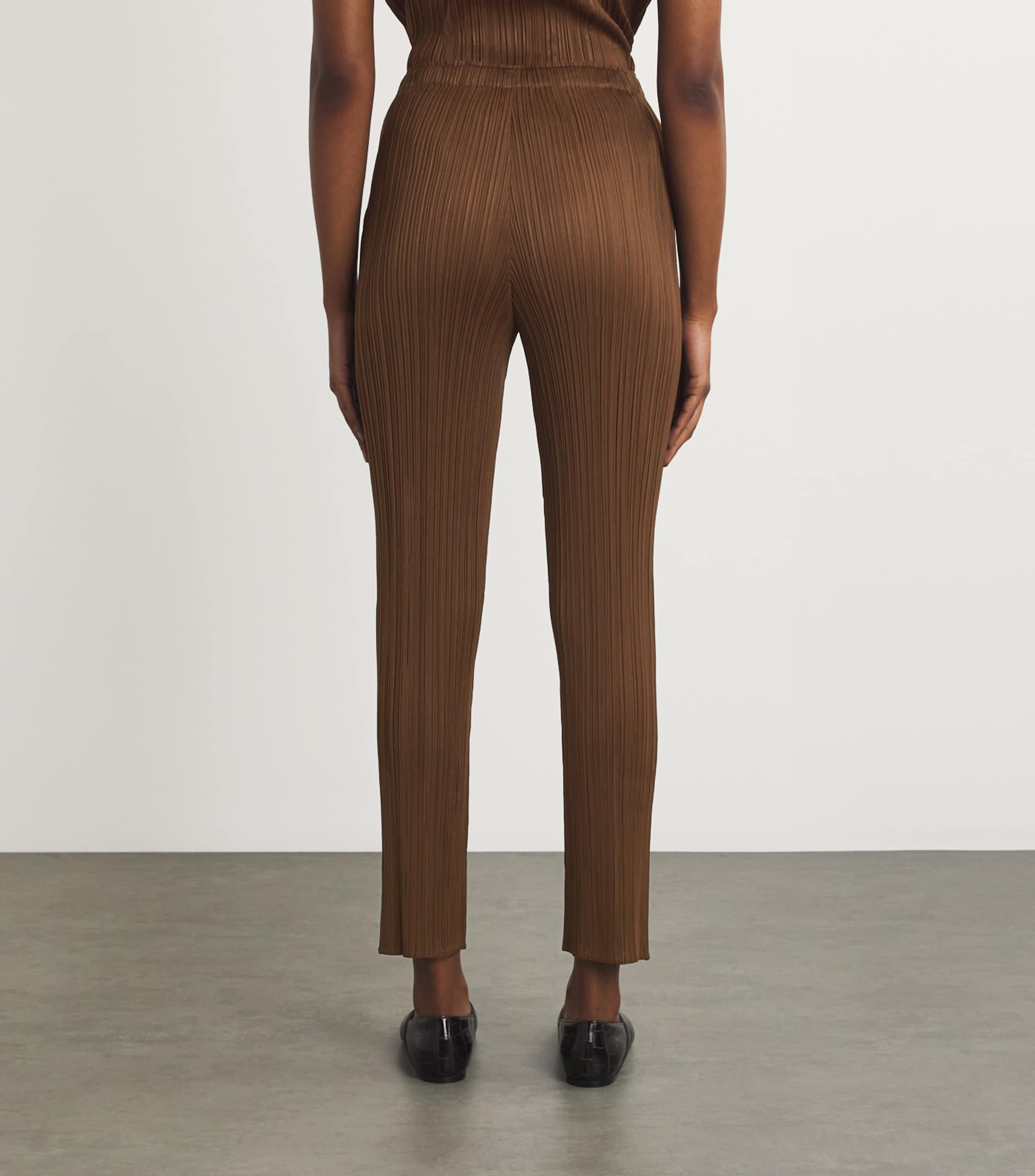 New Colorful Basics Trousers 44 Image 4