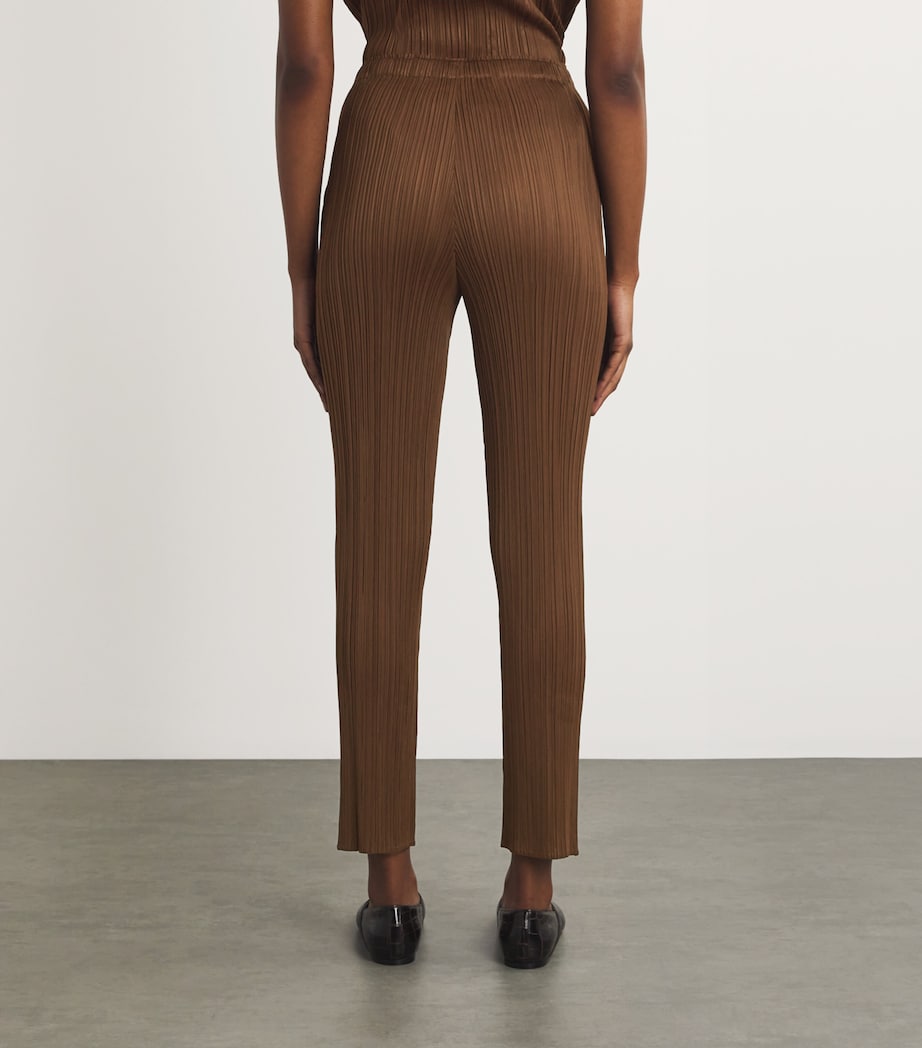 New Colorful Basics Trousers 44 Image 4