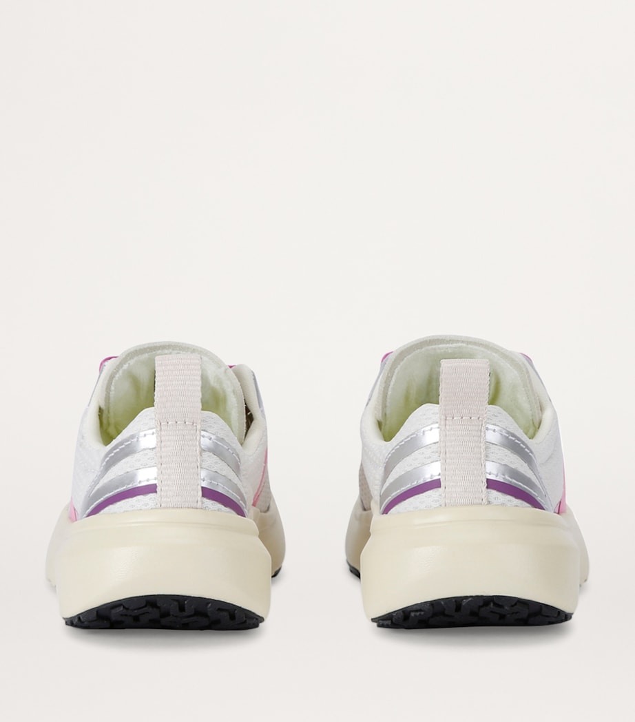 Canary Sneakers SILVER COM Image 2