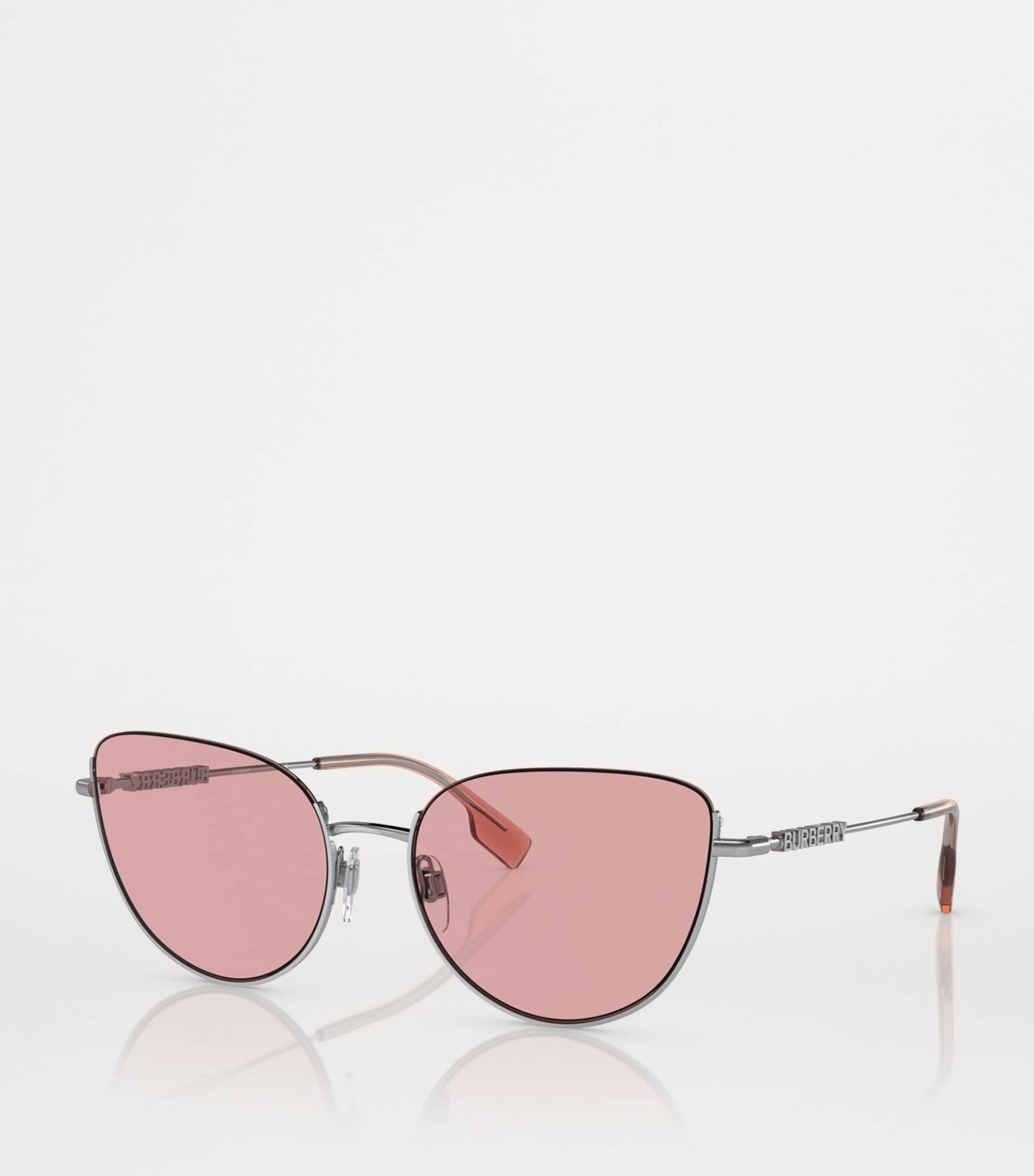 Steel 0BE3144 Sunglasses 100584 Image 2