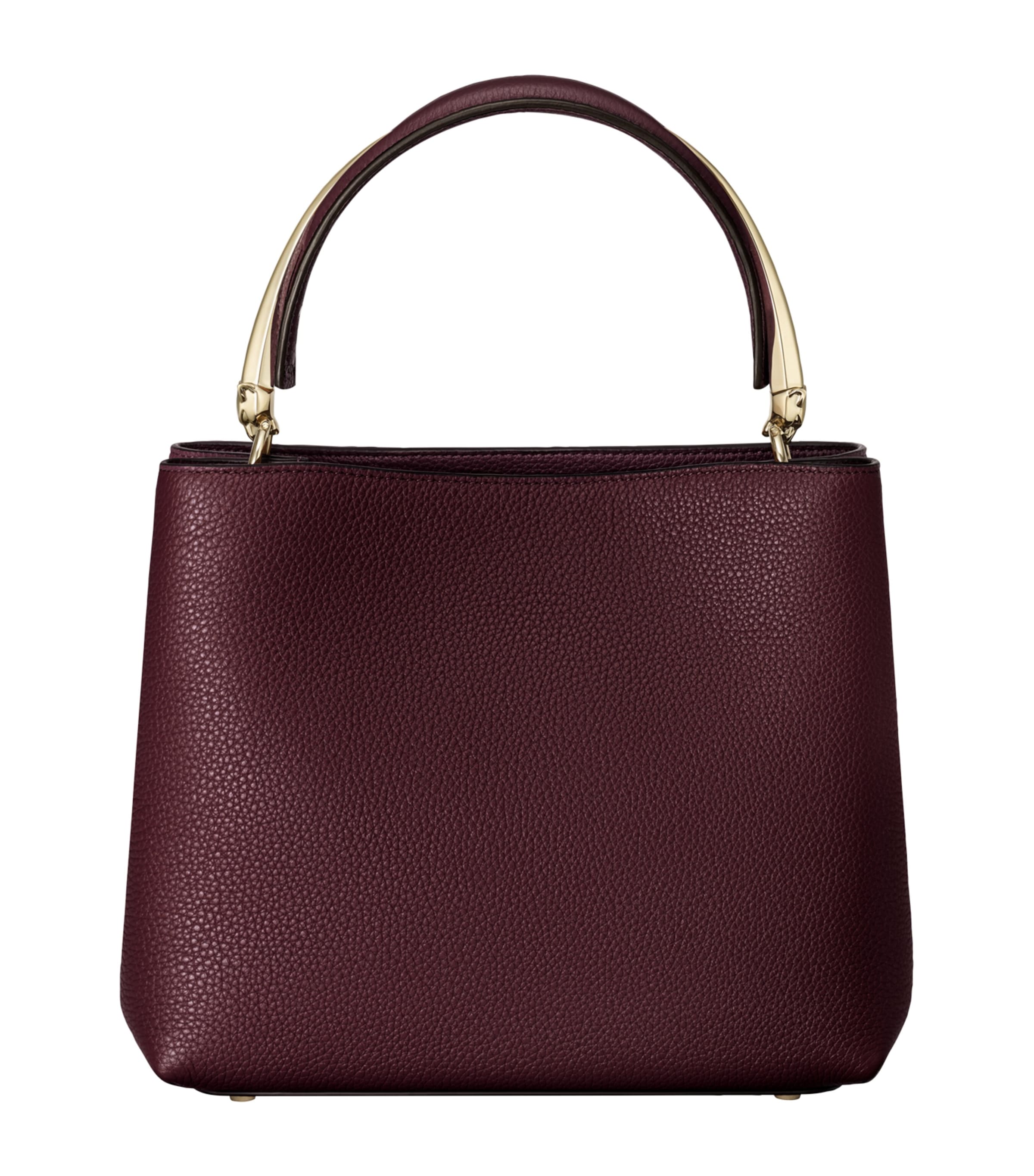 Small Panthère de Cartier Top-Handle Bag GRAPE Image 1