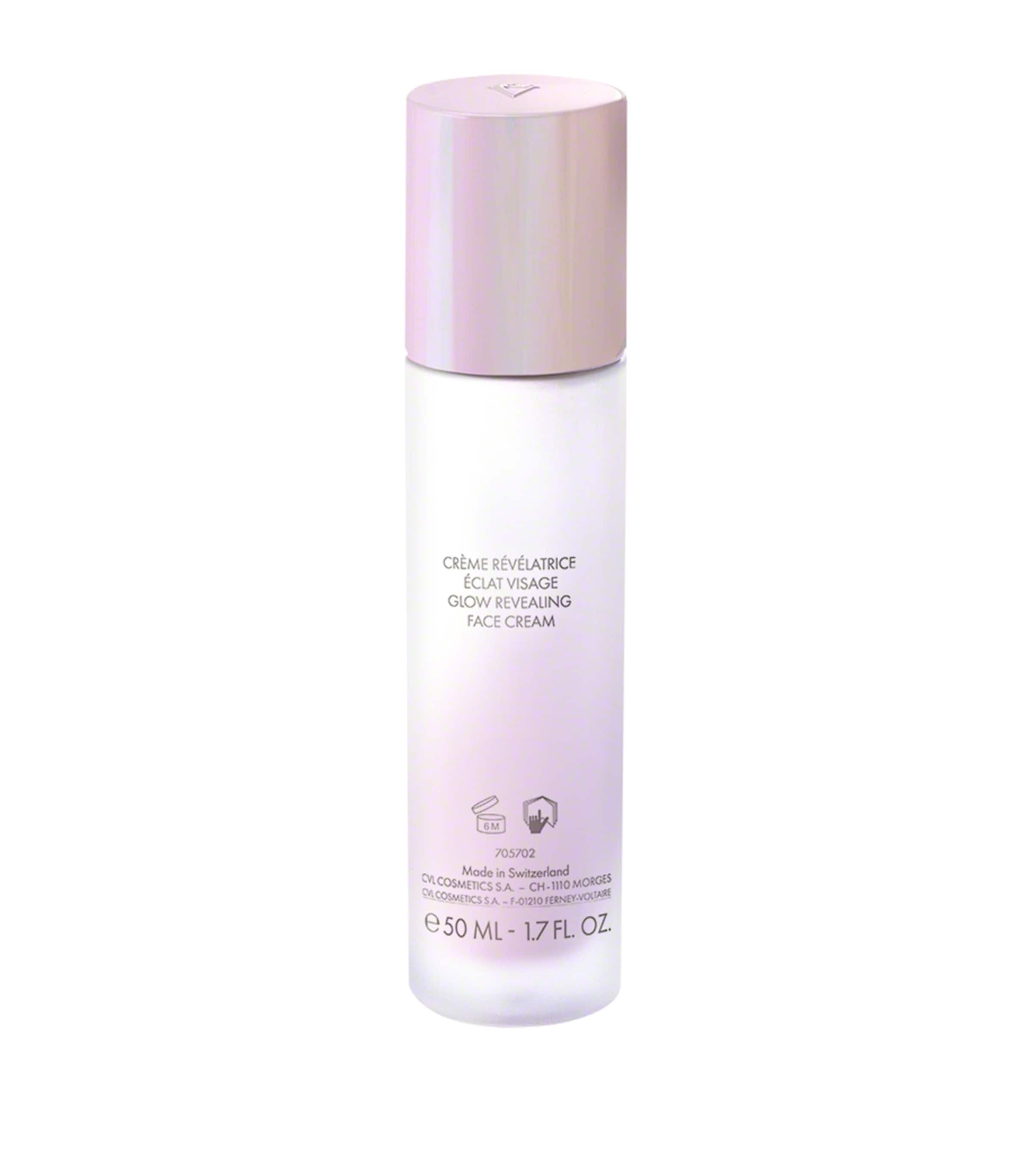 Valmont LumiCream Moisturiser (50ml) | Skincare | Moisturisers | Day Creams | Designers | Valmont Valmont LumiCream Moisturiser (50ml) | Skincare | Moisturisers | Day Creams | Designers | Valmont