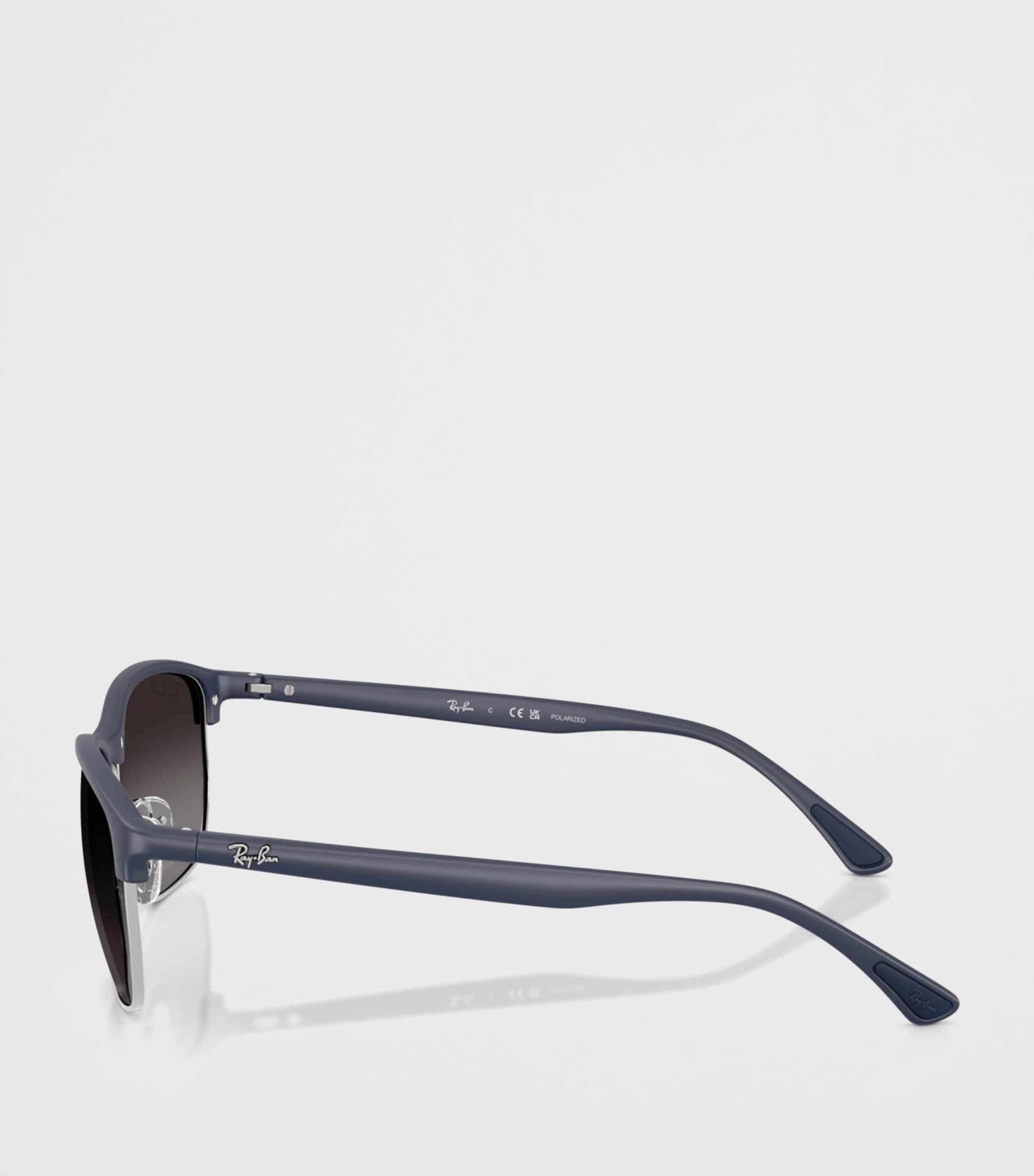 Ray-Ban Polarised RB4469 Sunglasses Image 3