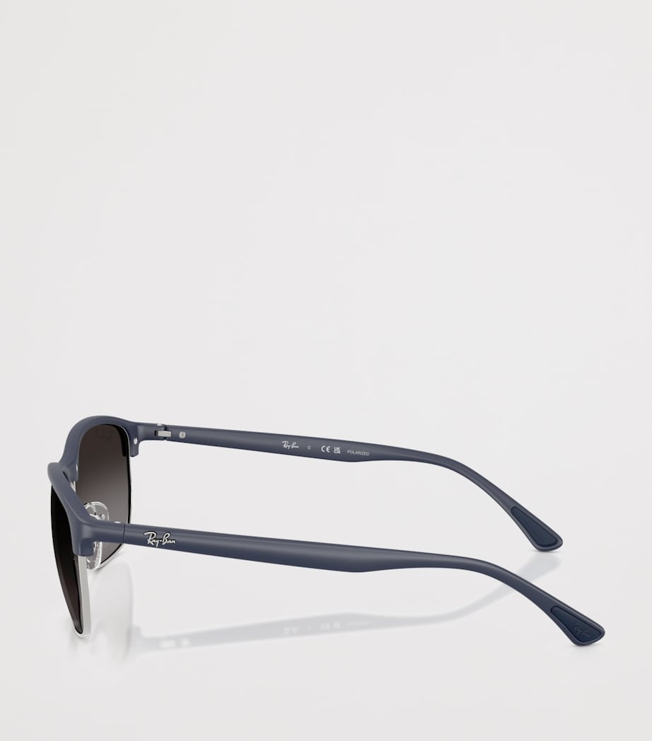 Ray-Ban Polarised RB4469 Sunglasses Image 3