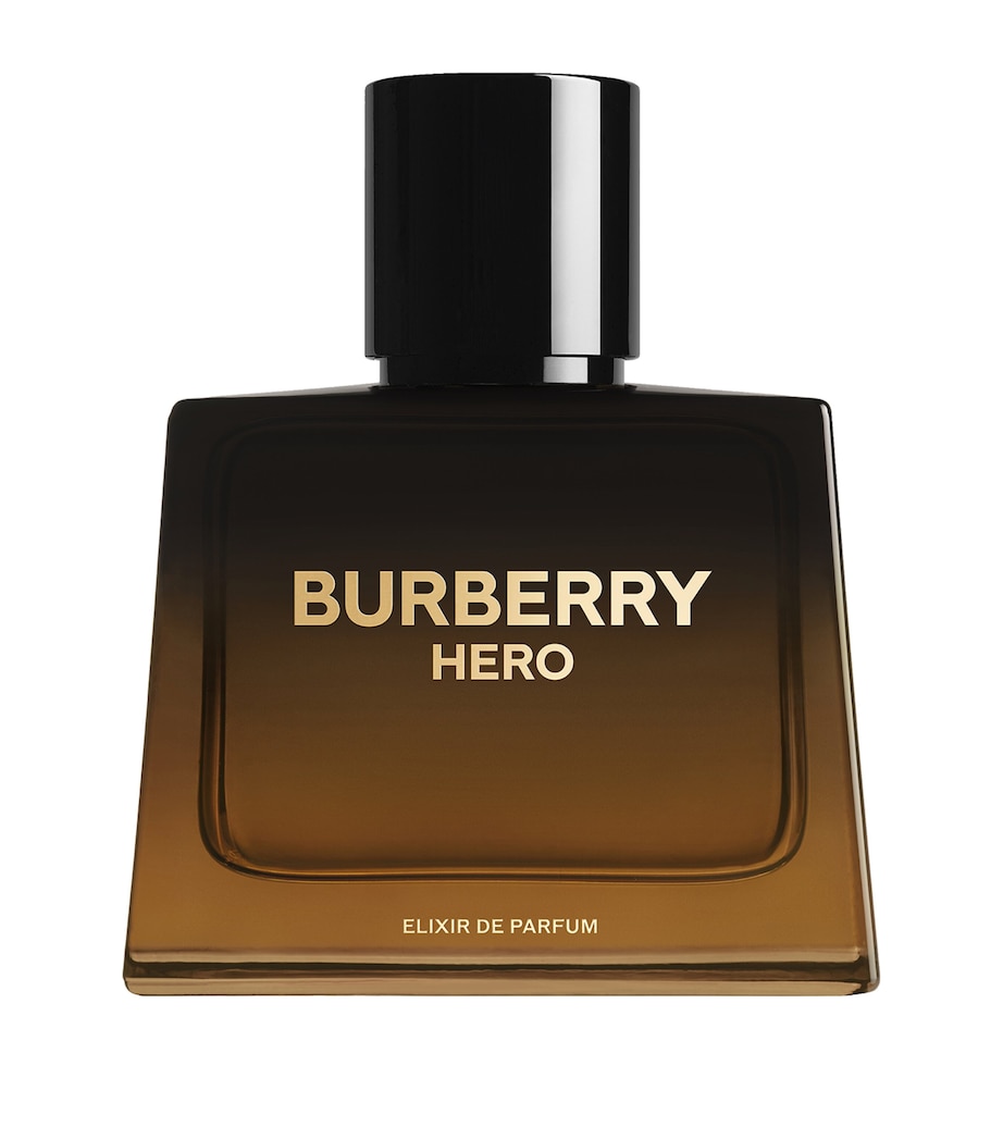 Burberry Burberry Hero Elixir de Parfum (60ml) Image 1