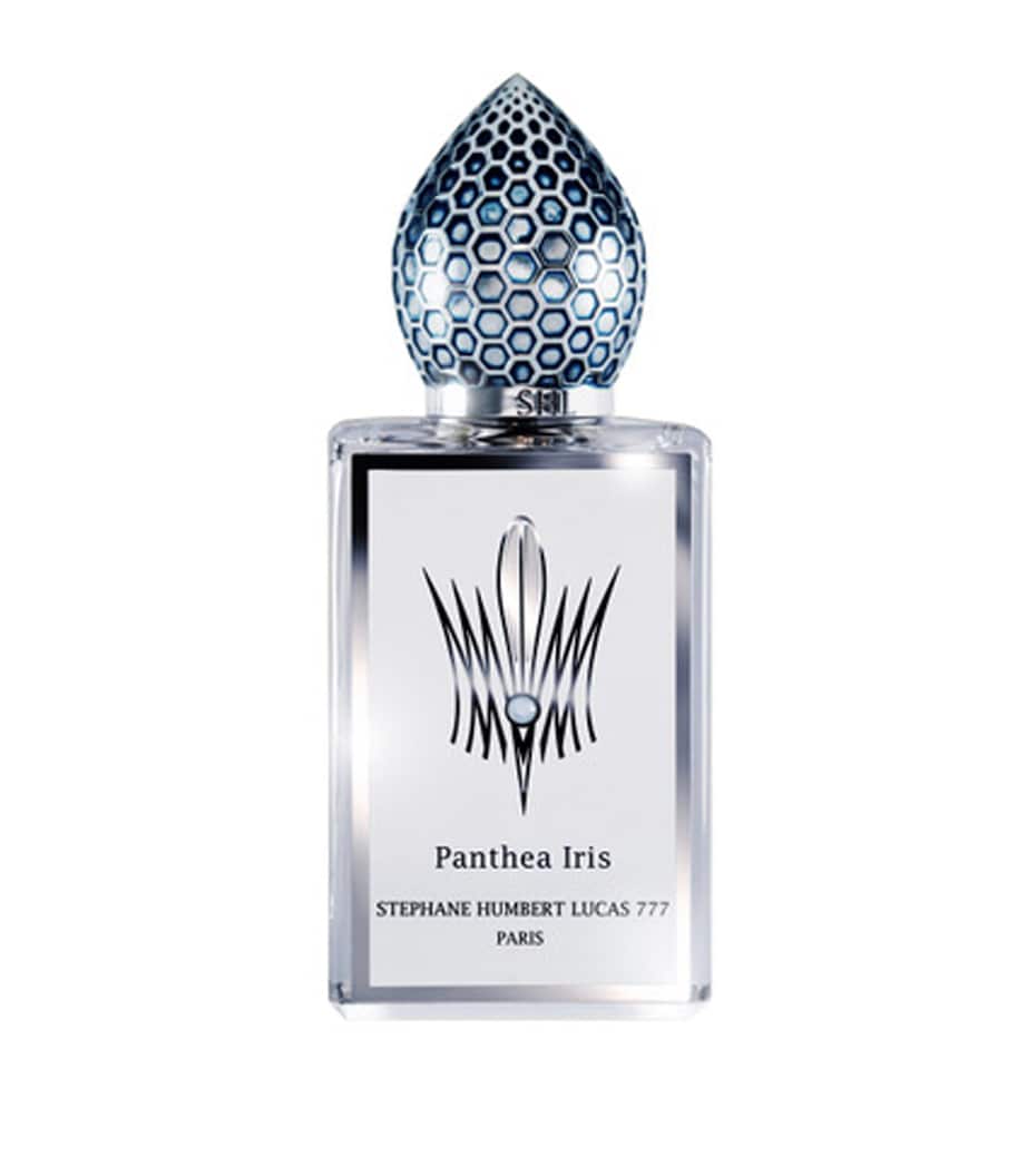 Panthea Iris Eau de Parfum (50ml) NO COLOUR Image 1