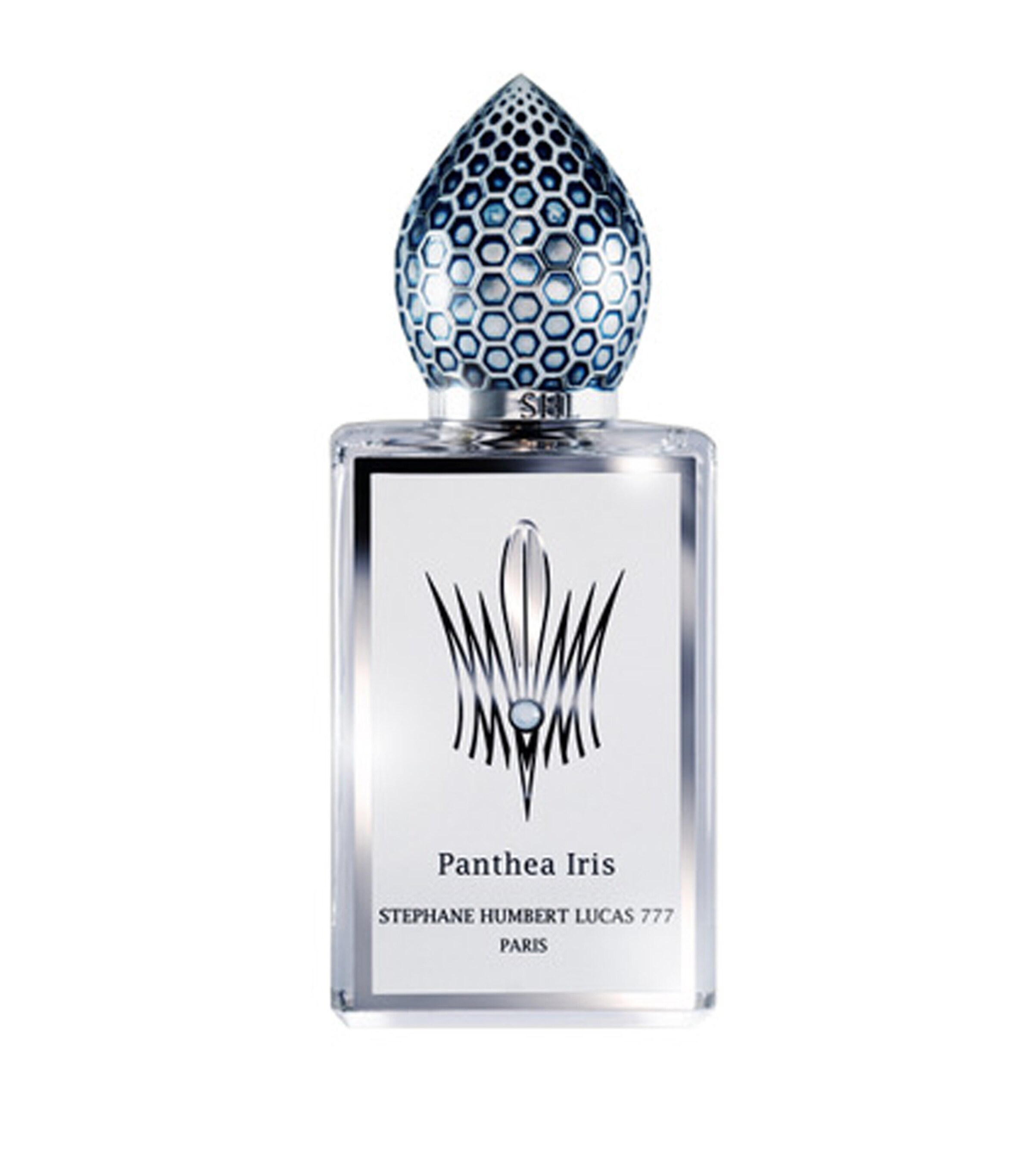 Stephane Humbert Lucas Panthea Iris Eau de Parfum (50ml) | Perfume | Womens Perfume | Designers | Stephane Humbert Lucas