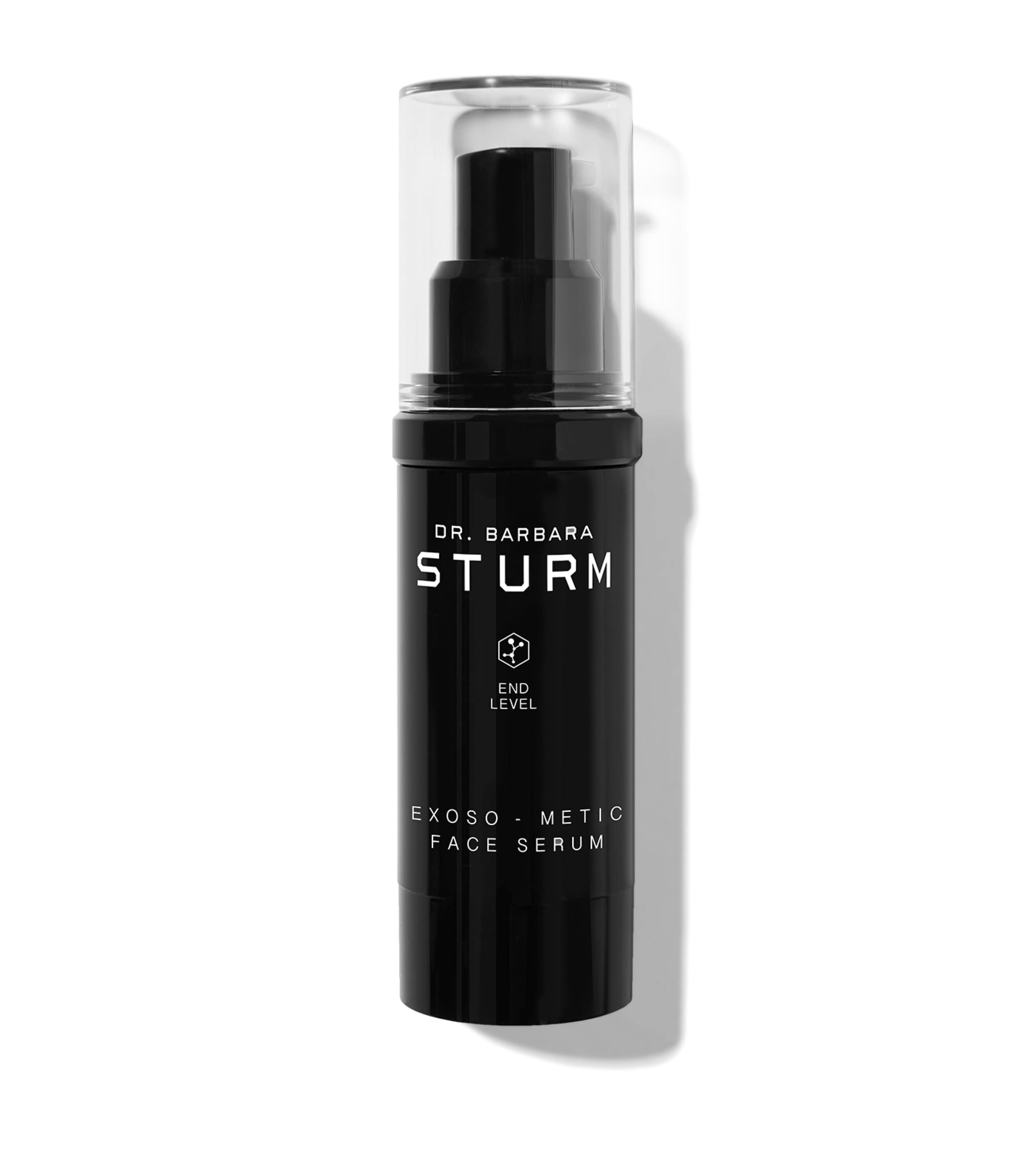 Dr Barbara Sturm Exoso-metic Face Serum In White