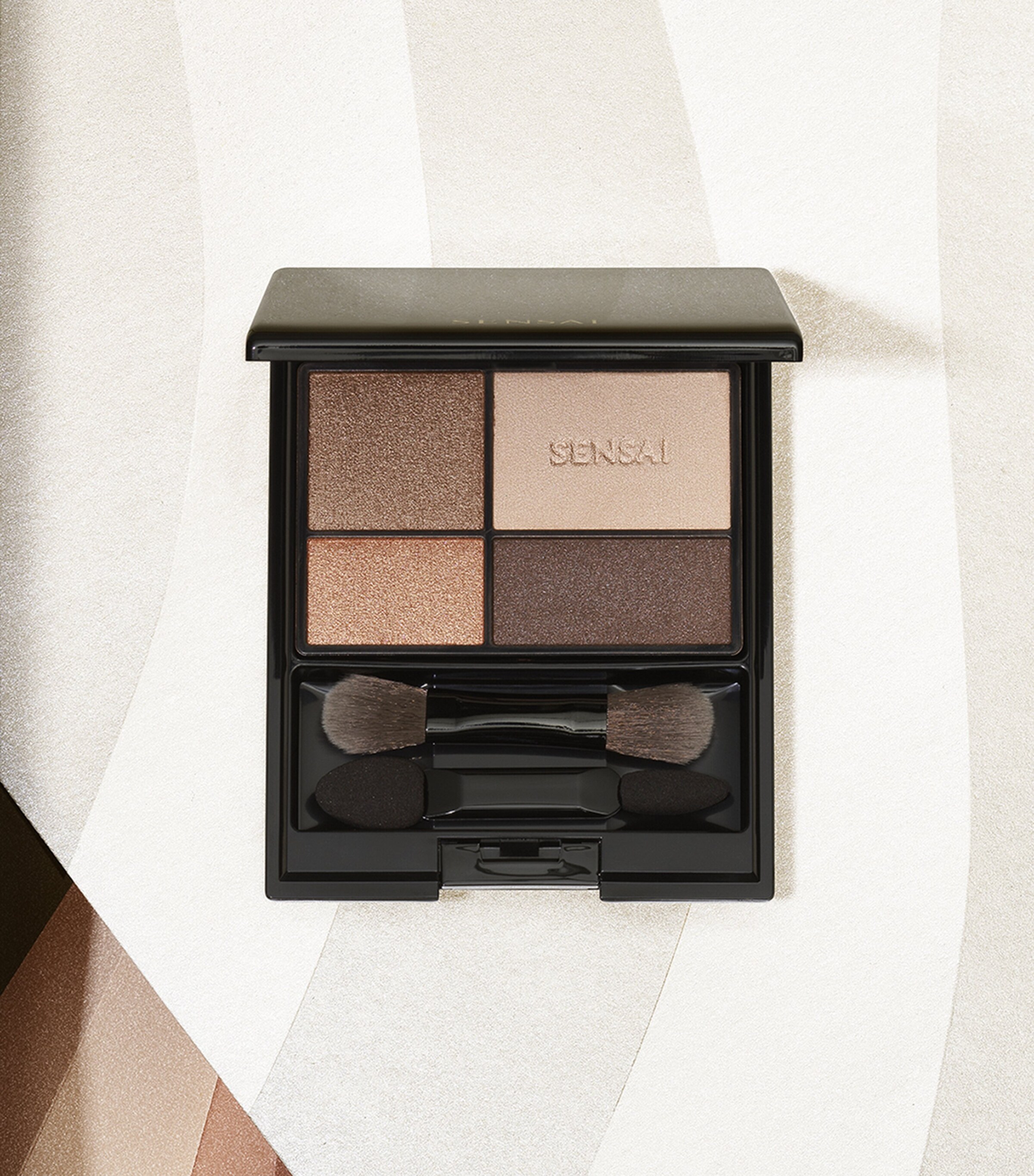 Sensai Eye Colour Palette | Make-up | Eyes | Eyeshadow Palettes | Designers | Sensai | Make Up Sensai Eye Colour Palette | Make-up | Eyes | Eyeshadow Palettes | Designers | Sensai | Make Up