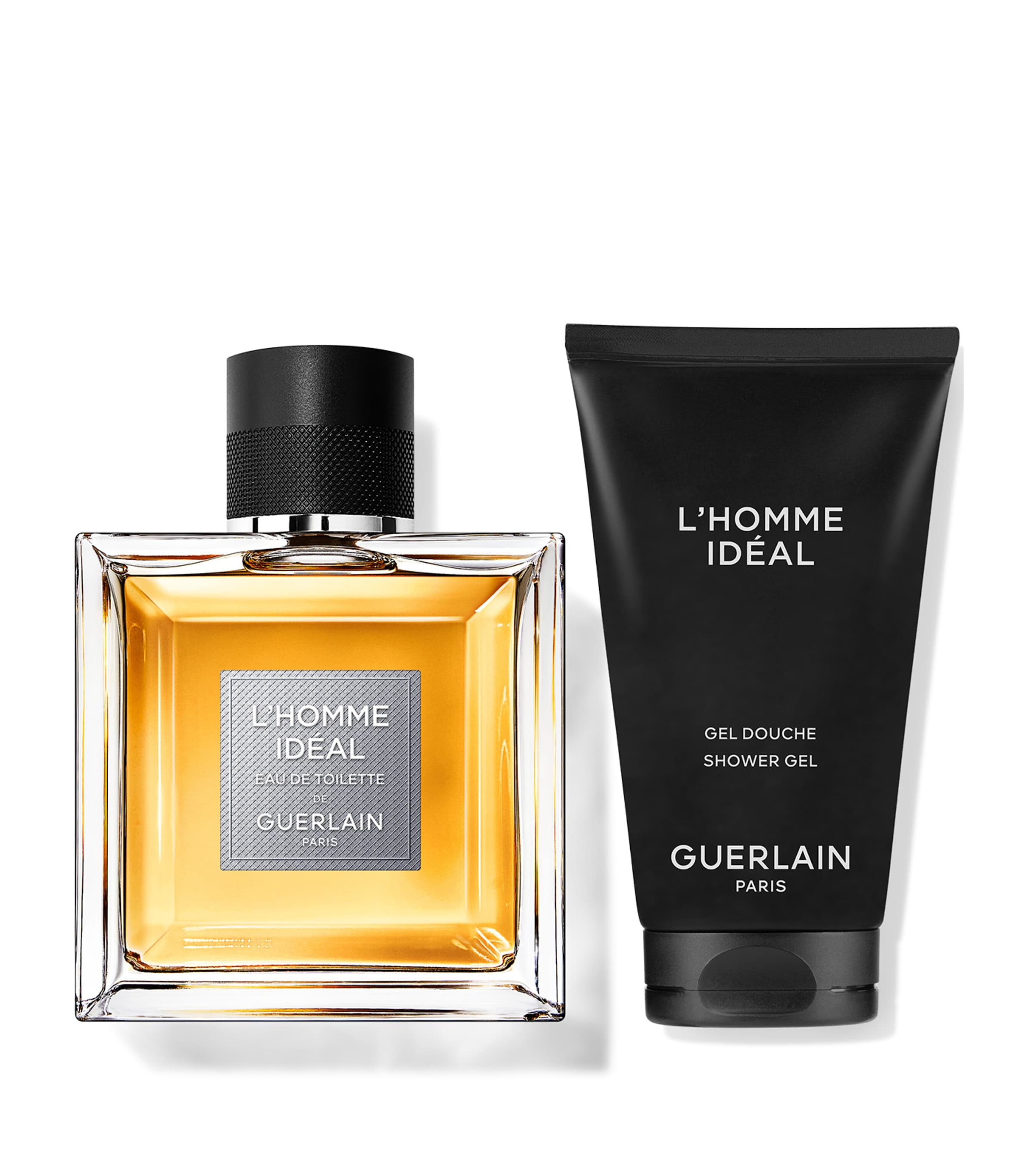Guerlain L'Homme Idéal Eau de Toilette Fragrance Gift Set (100ml