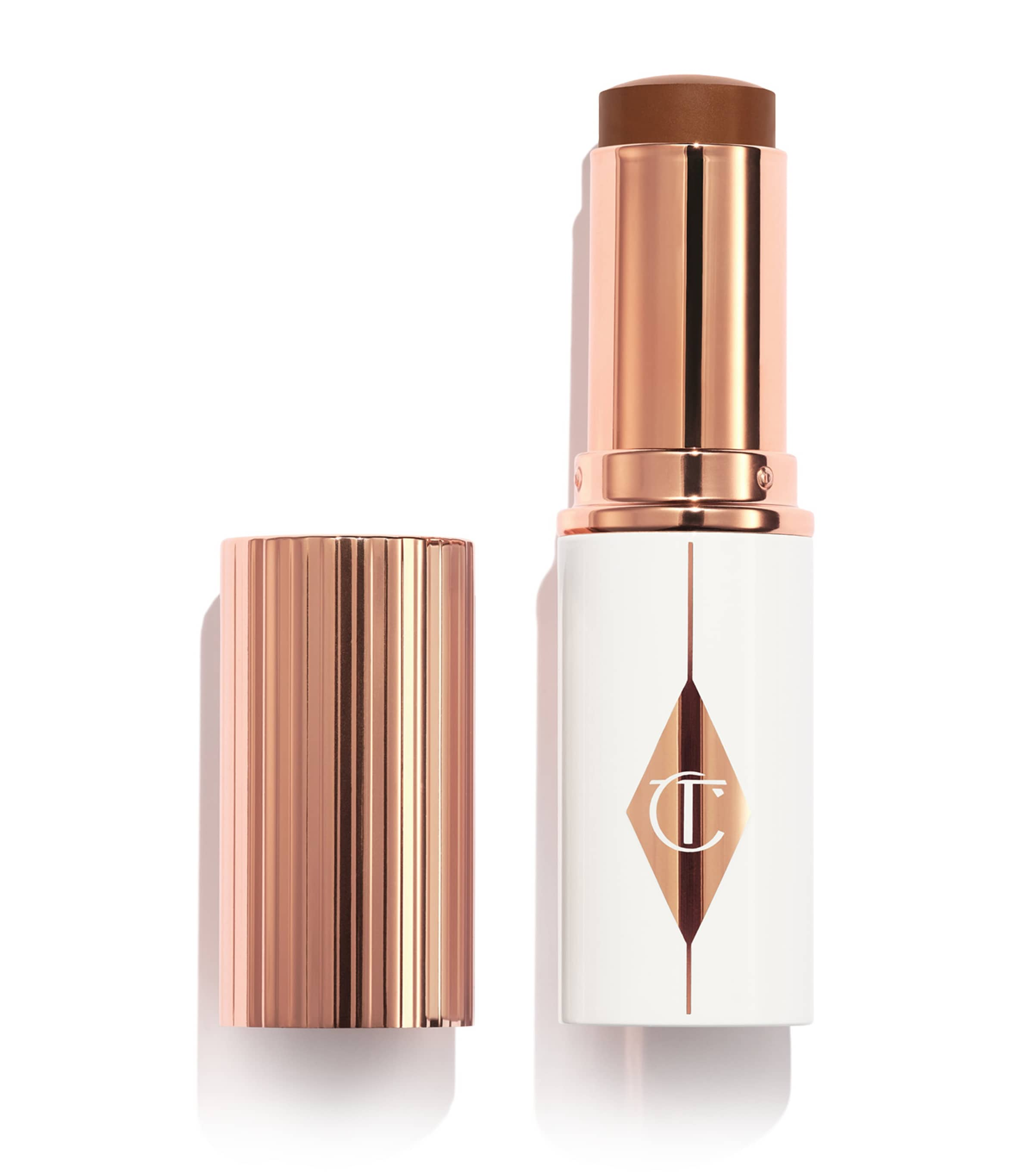 Shop Charlotte Tilbury Unreal Skin Sheer Glow Tint