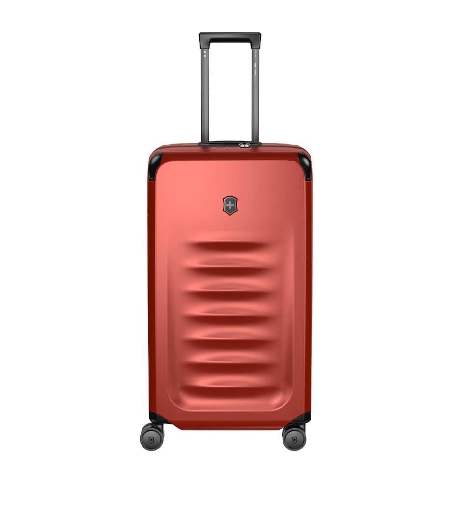 Victorinox Spectra 3.0 Expandable Global Suitcase (76cm) Red Image 8