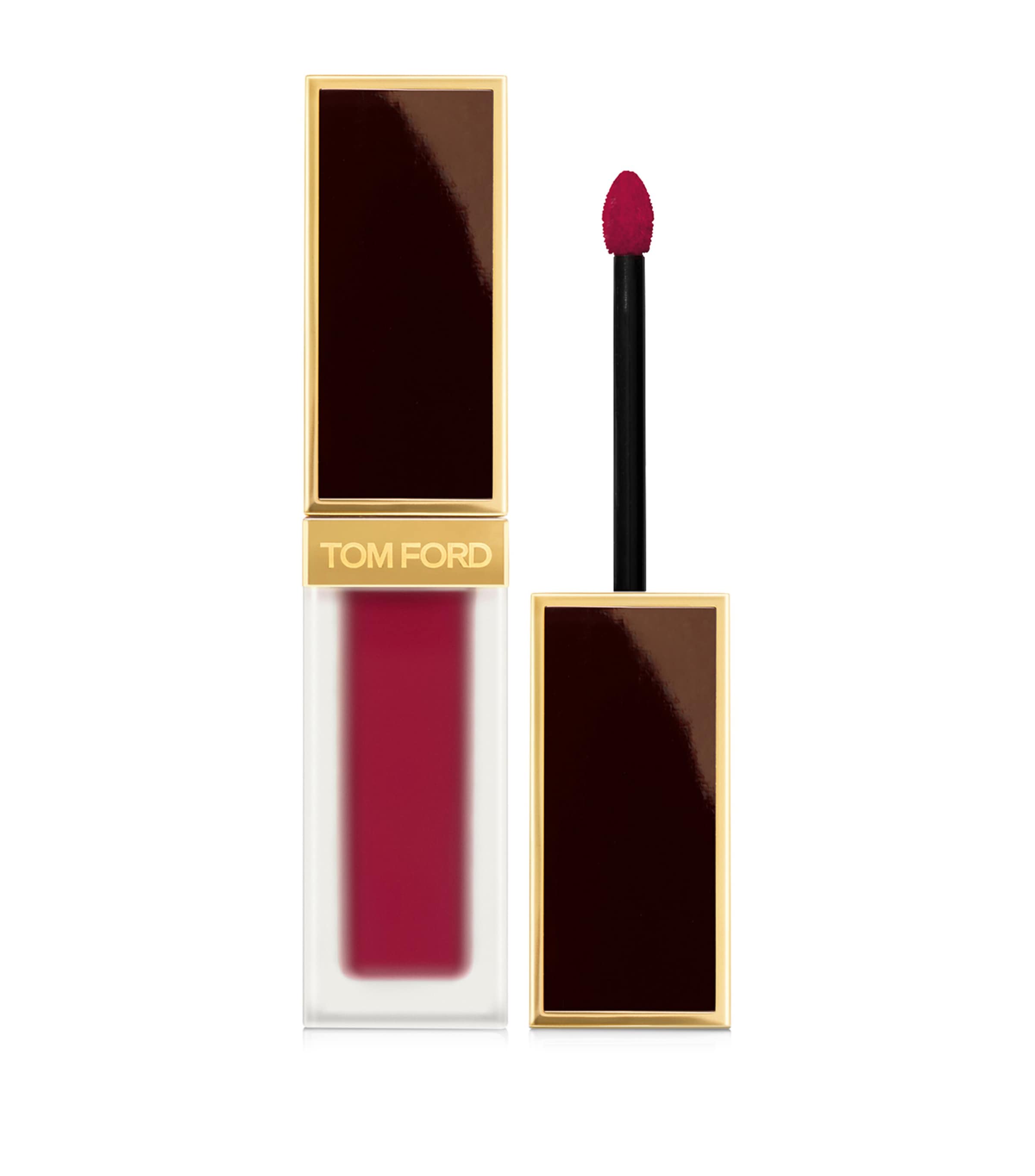 Tom Ford Liquid Lip Luxe Matte In Mindblown