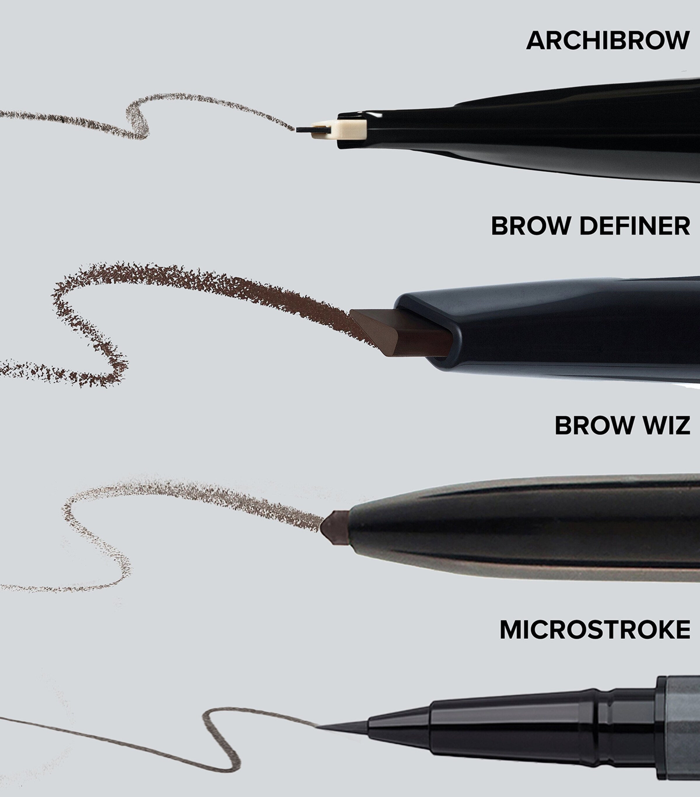 Anastasia Beverly Hills ArchiBrow Brow Pencil Caramel Image 5
