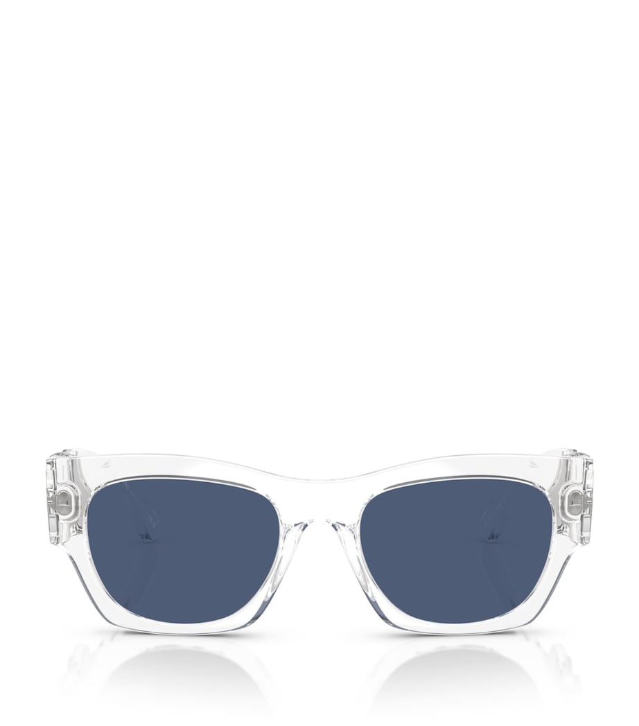 VE4479U CLR SHN BLU 148/80 Image 1