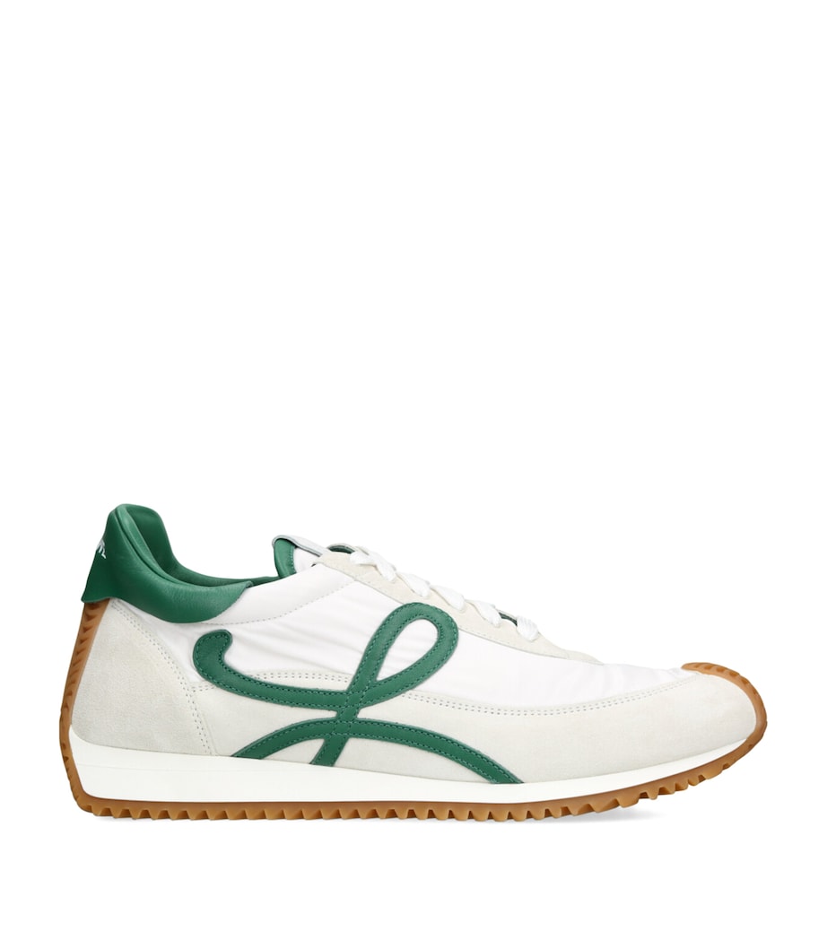 Flow Runner 2.0 Sneakers WHITE/OTH Image 1