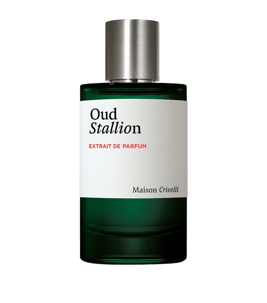 x Jordi Fernandez Oud Stallion Extrait de Parfum (100ml) NO COLOUR Image 1