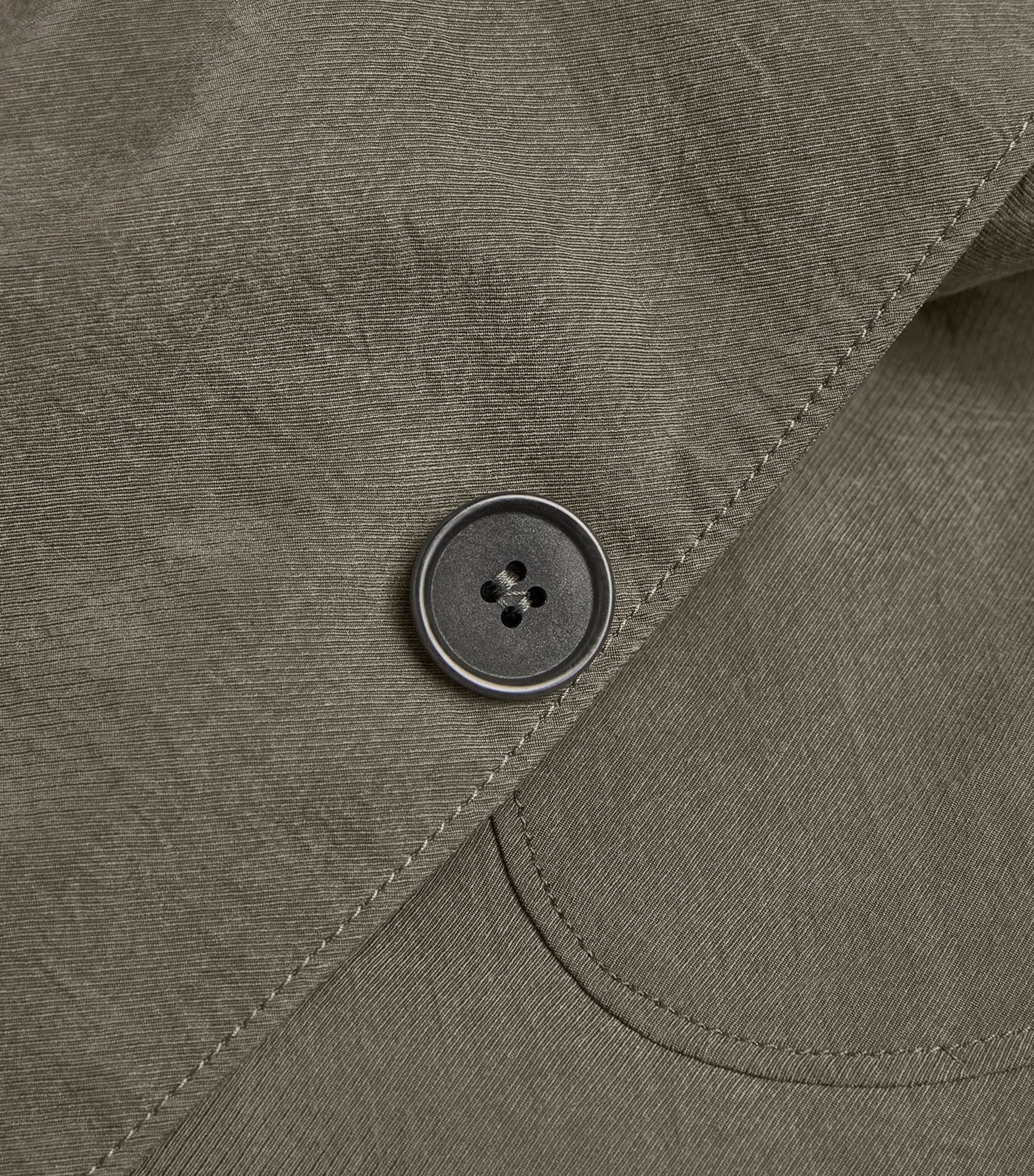 Silk-Blend Upton Blazer U8124 Image 5