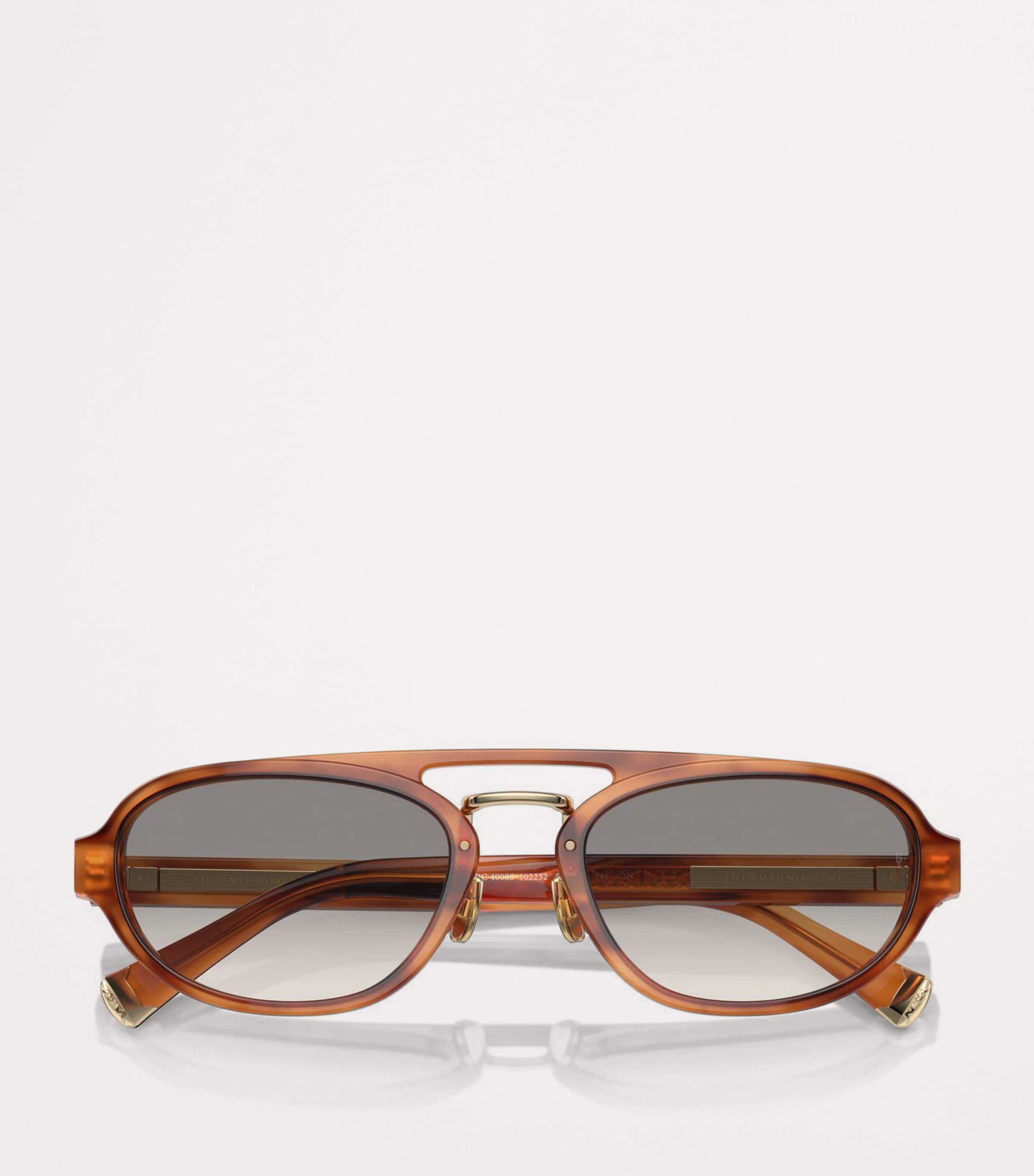Acetate BC4008S Sunglasses 102232 Image 4