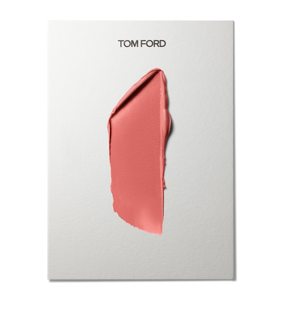 TOM FORD Liquid Lip Luxe Matte Blush Absolute Image 2
