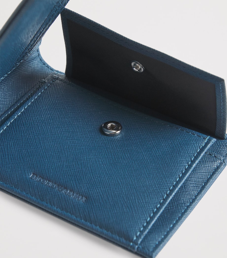 Faux Leather Wallet U9233 Image 4