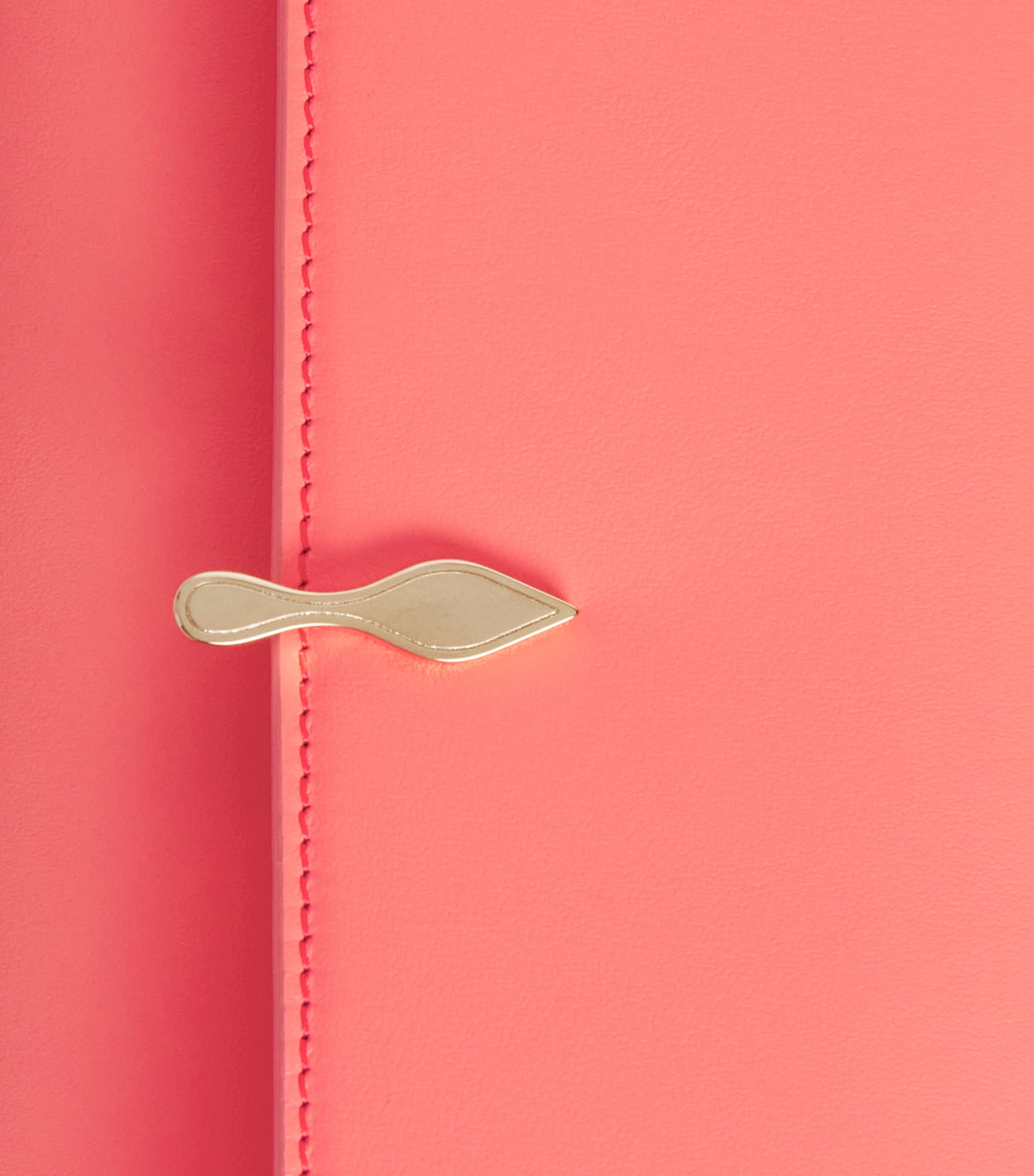 Christian Louboutin Bettina Leather Chain Wallet Image 6