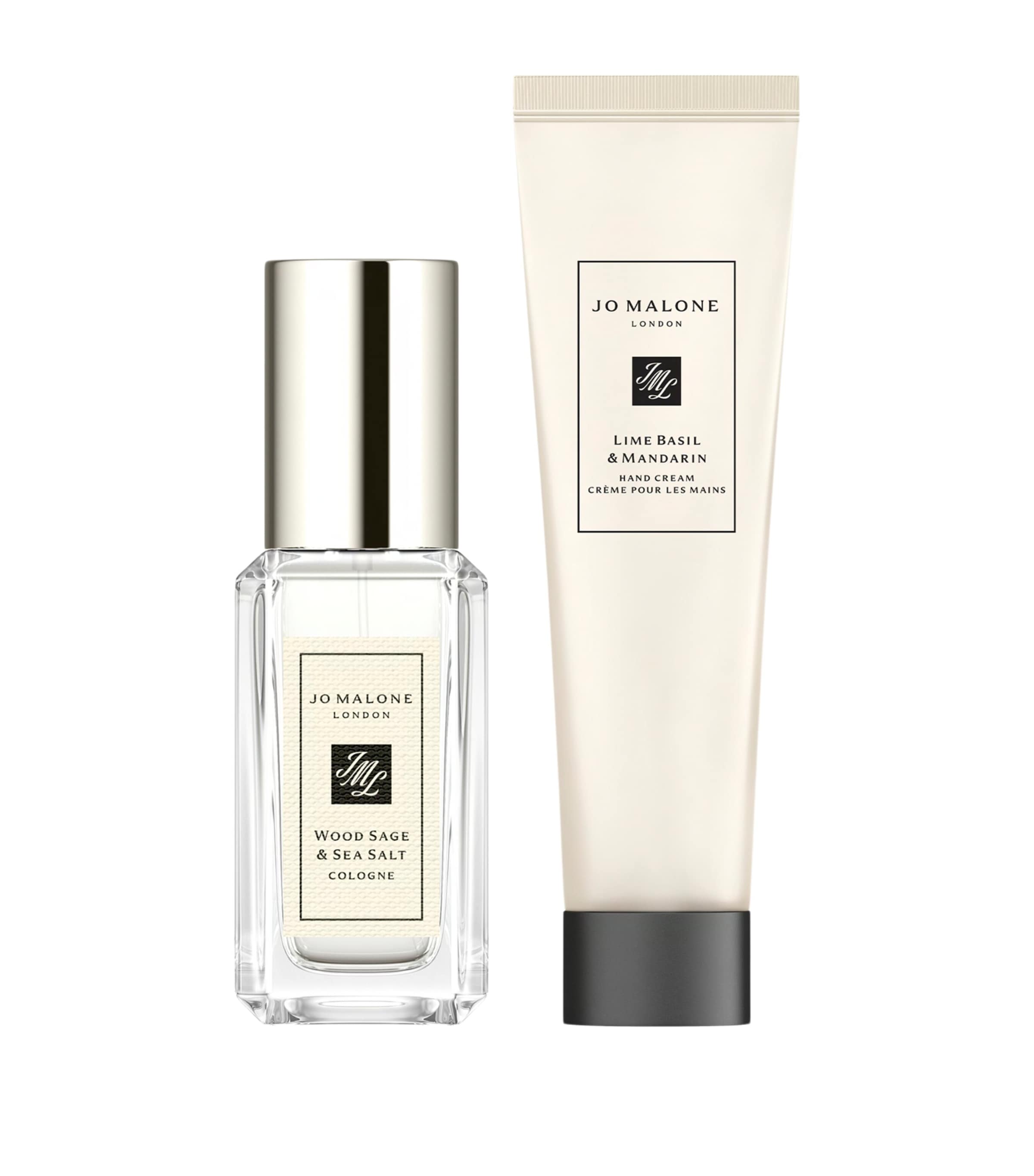 Jo Malone London Silver Ornament Gift | Harrods US
